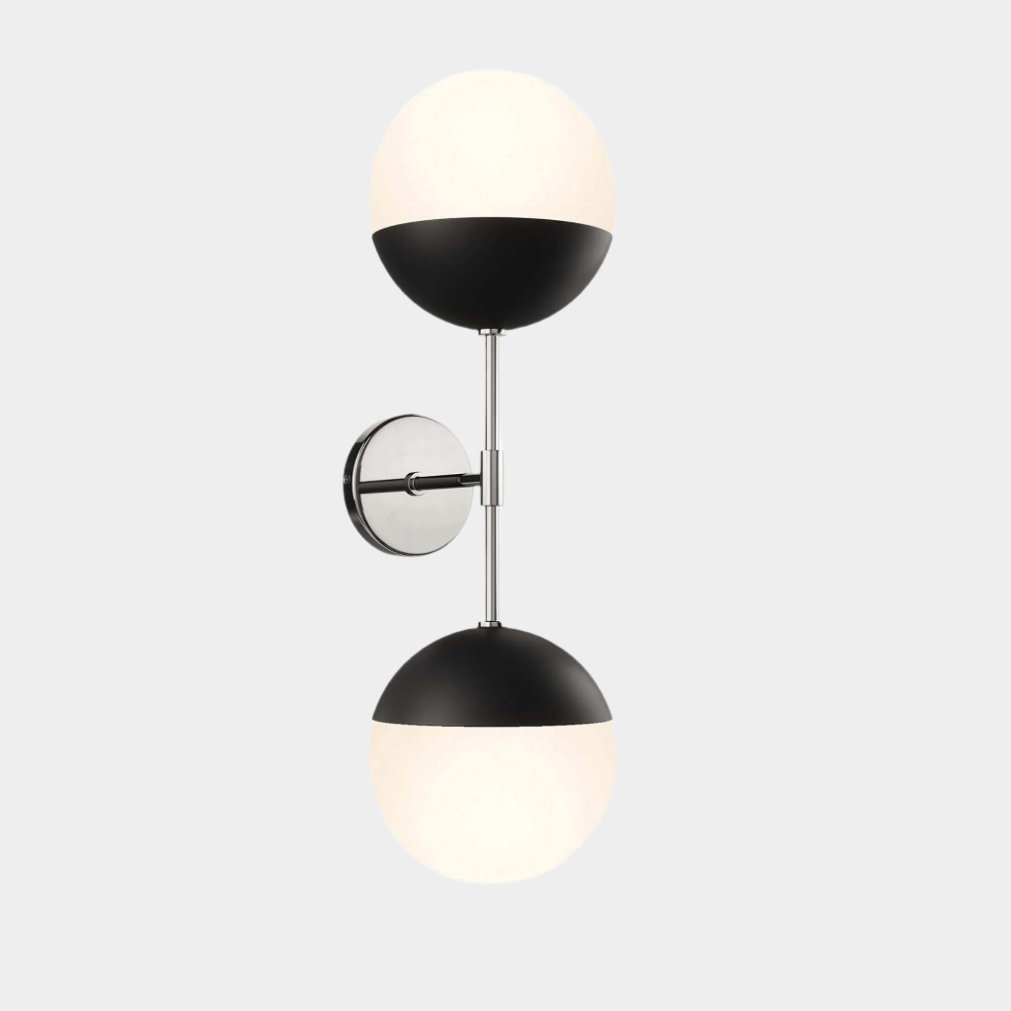 Stellar 2-Light Wall Sconce