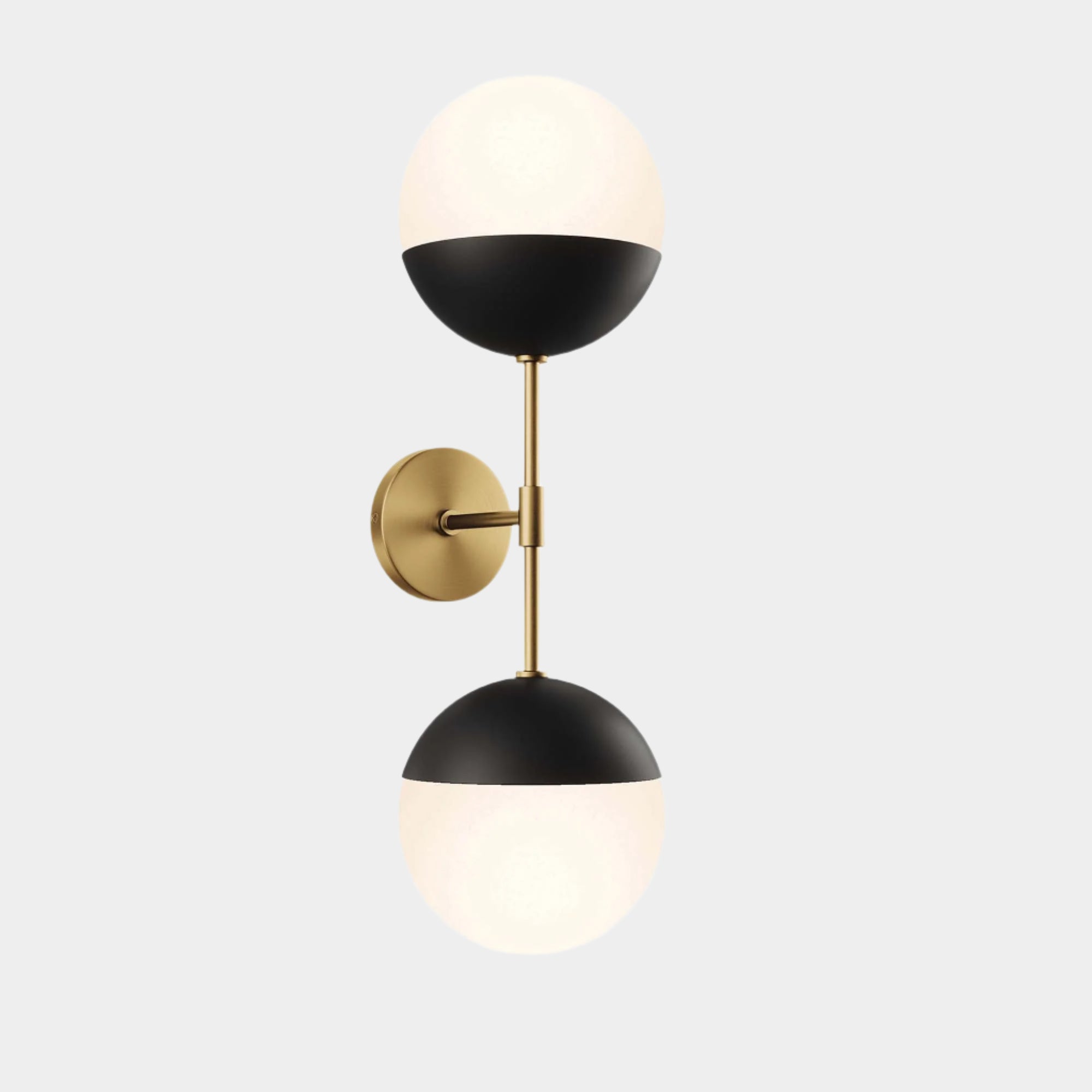 Stellar 2-Light Wall Sconce