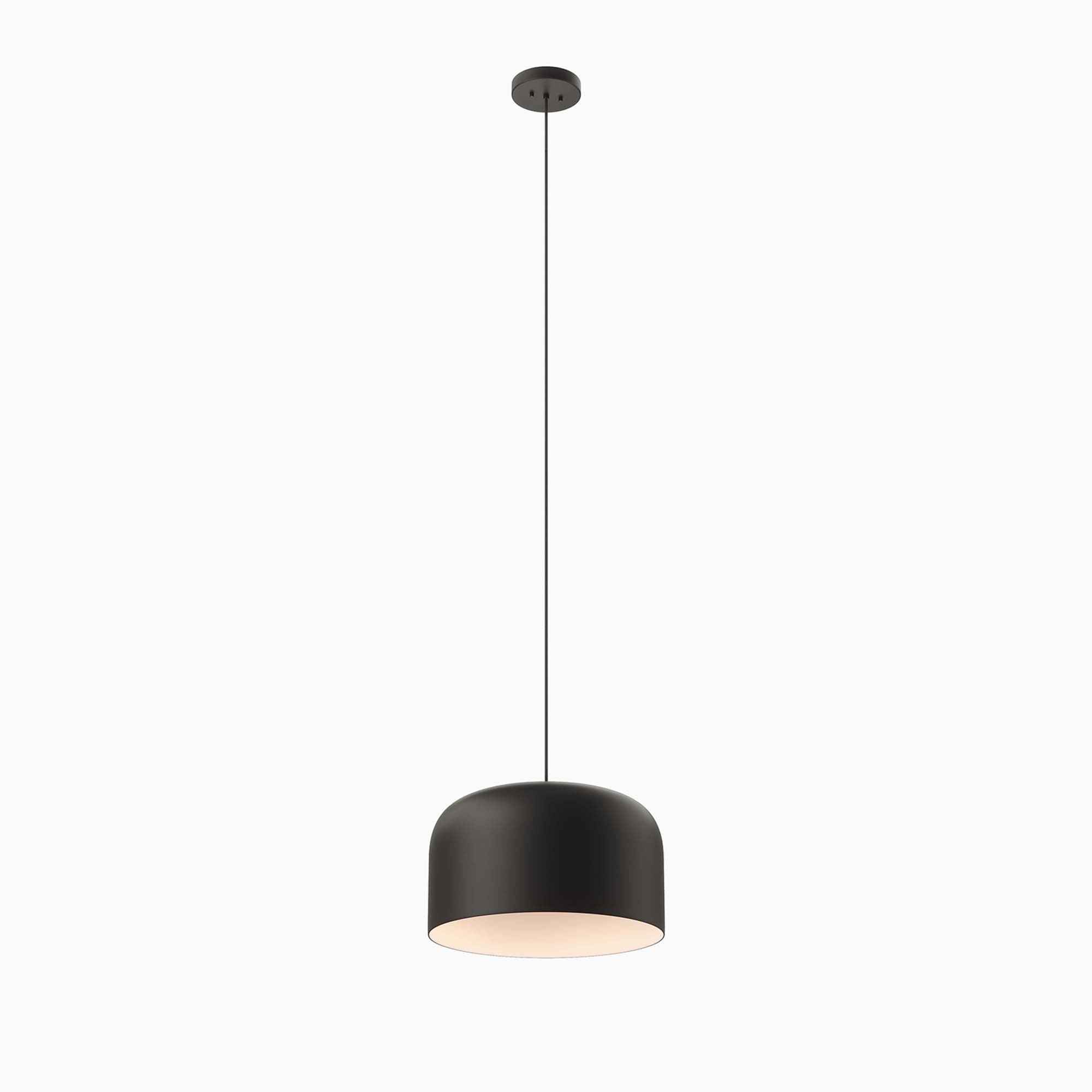 Avenue 1-Light Pendant Light