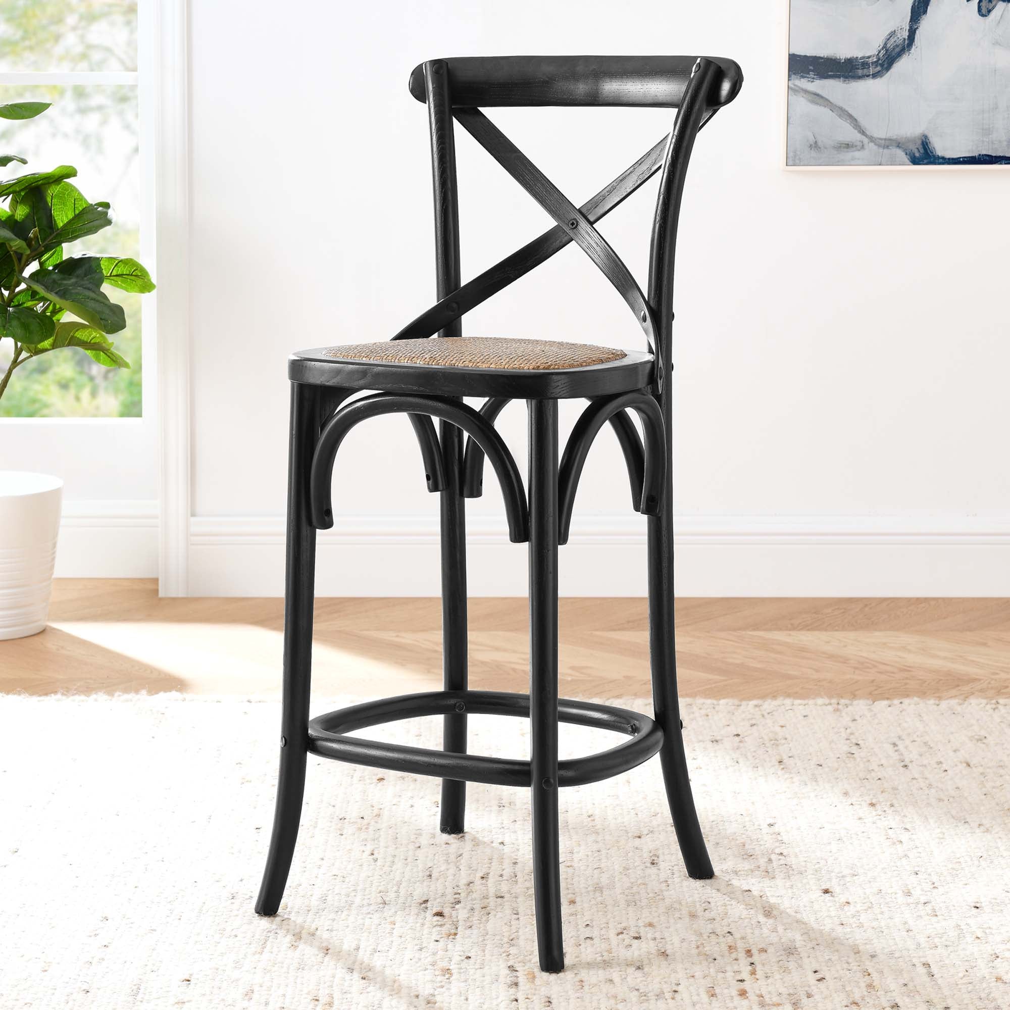 Gear Counter Stool