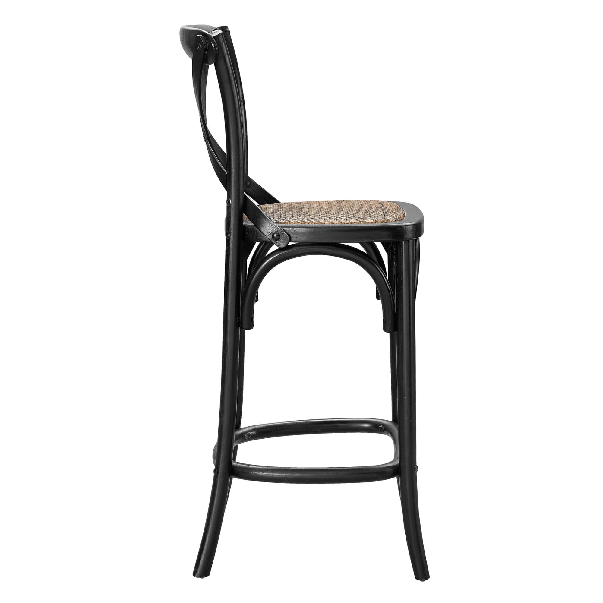 Gear Counter Stool