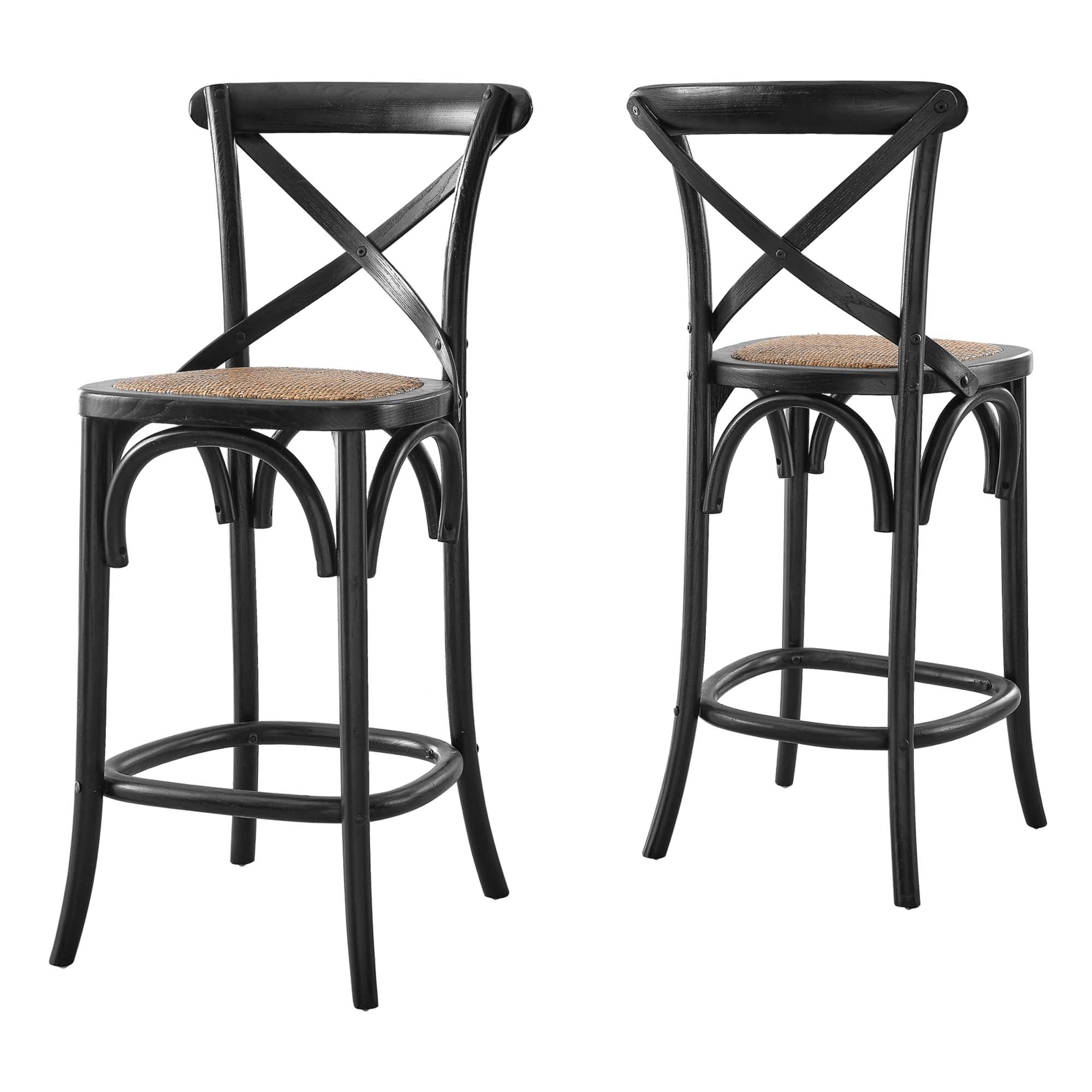 Gear Counter Stool