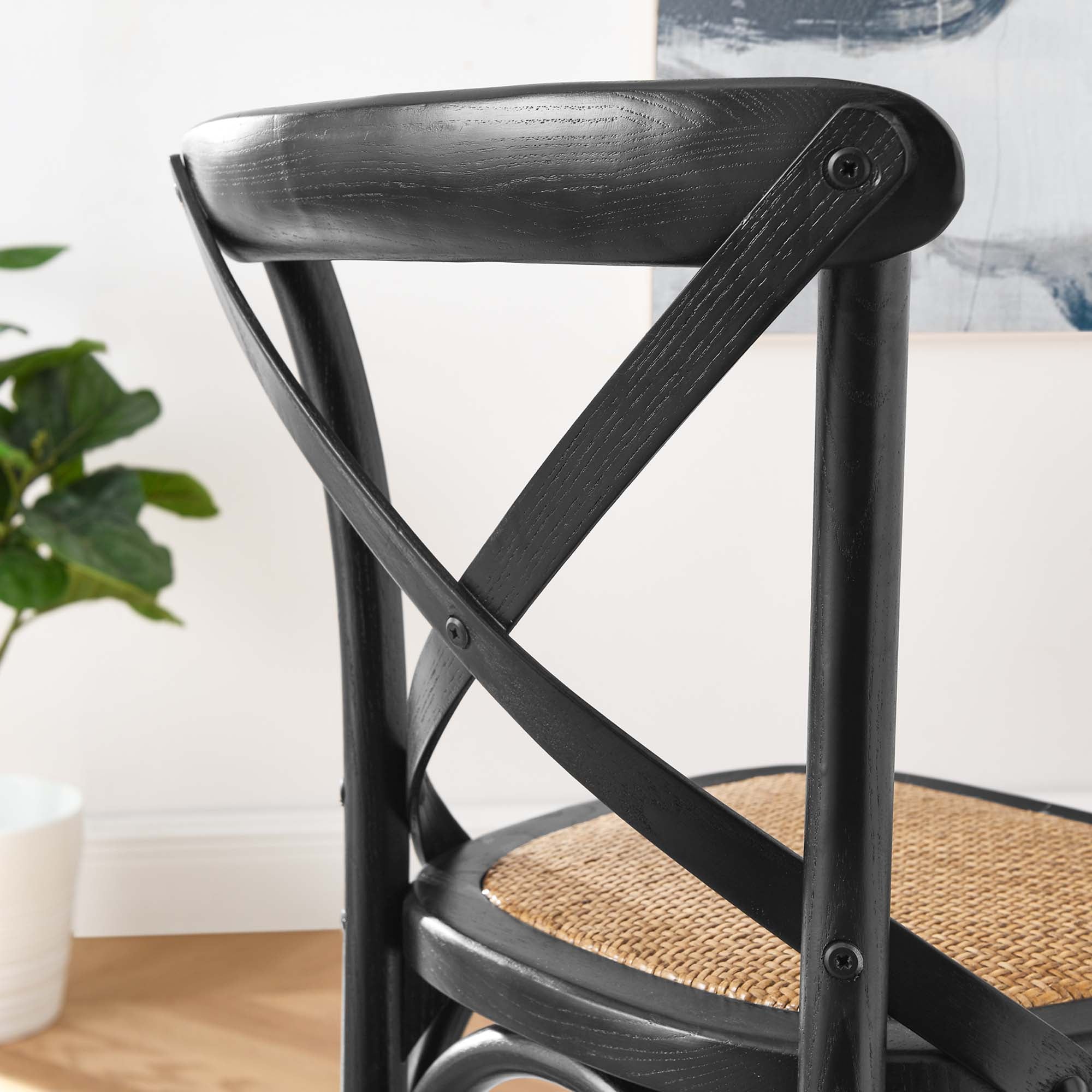 Gear Counter Stool