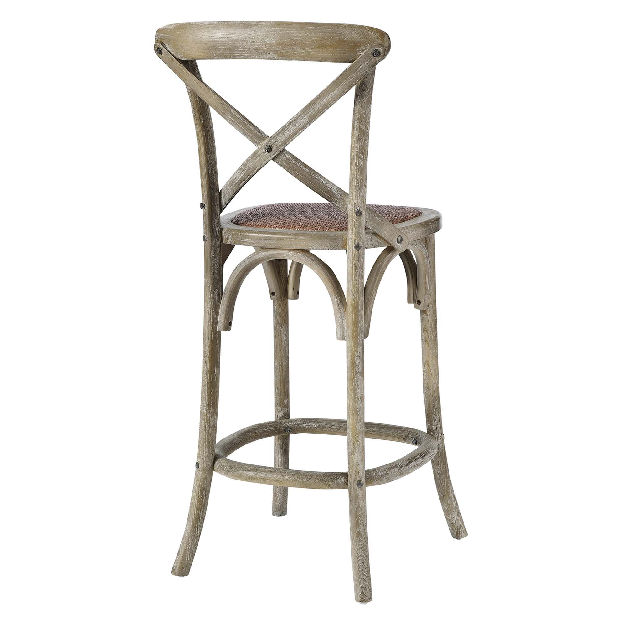 Gear Counter Stool