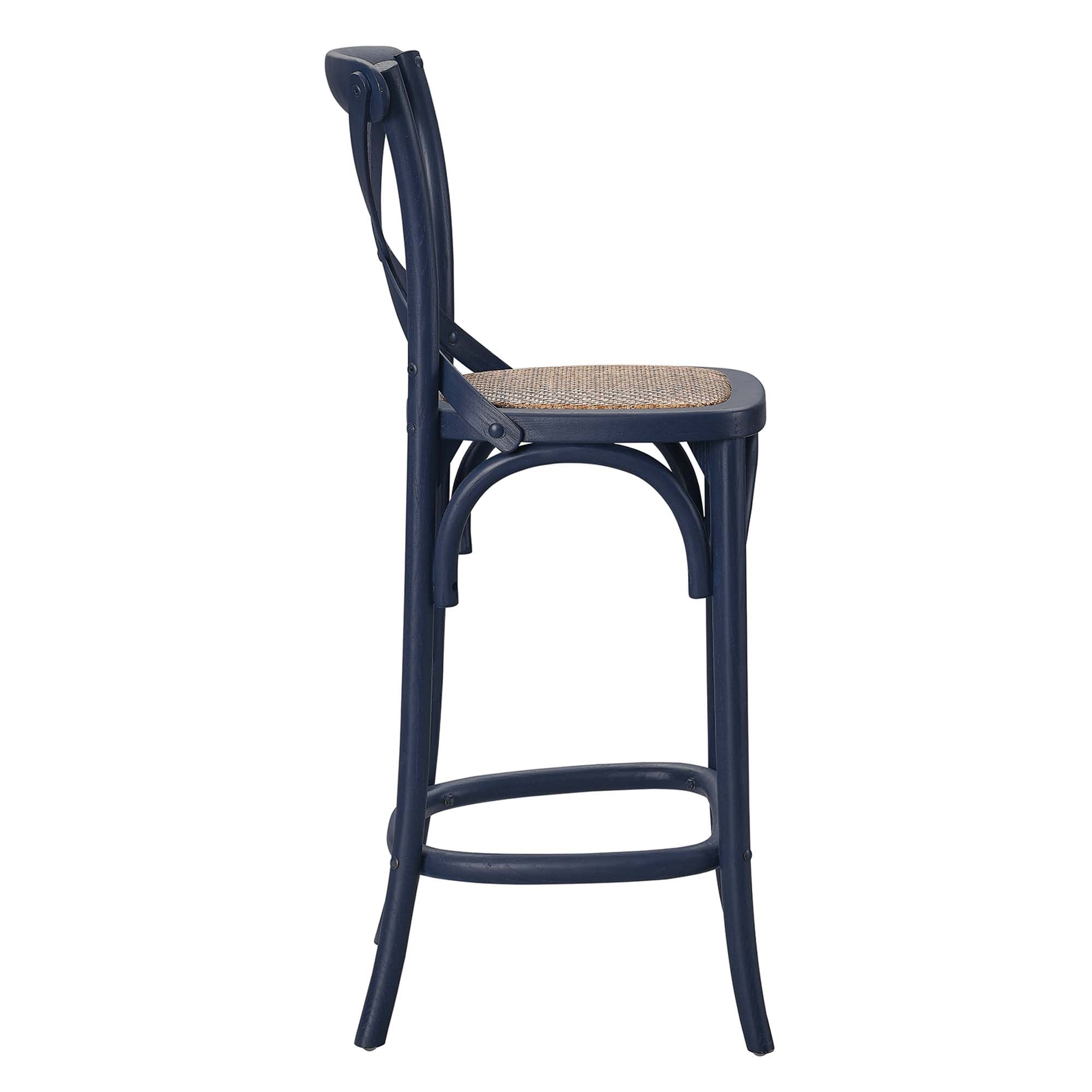 Gear Counter Stool