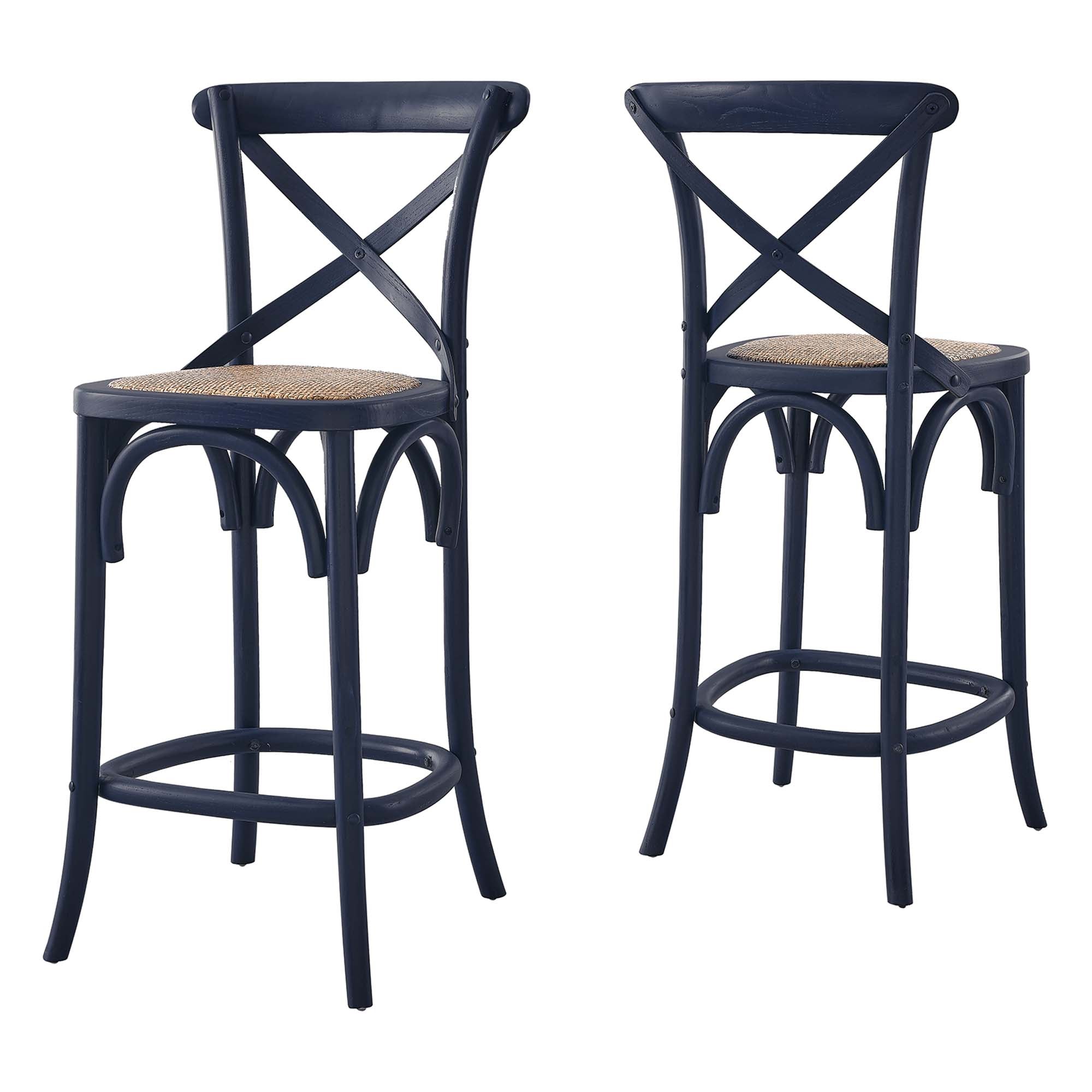 Gear Counter Stool