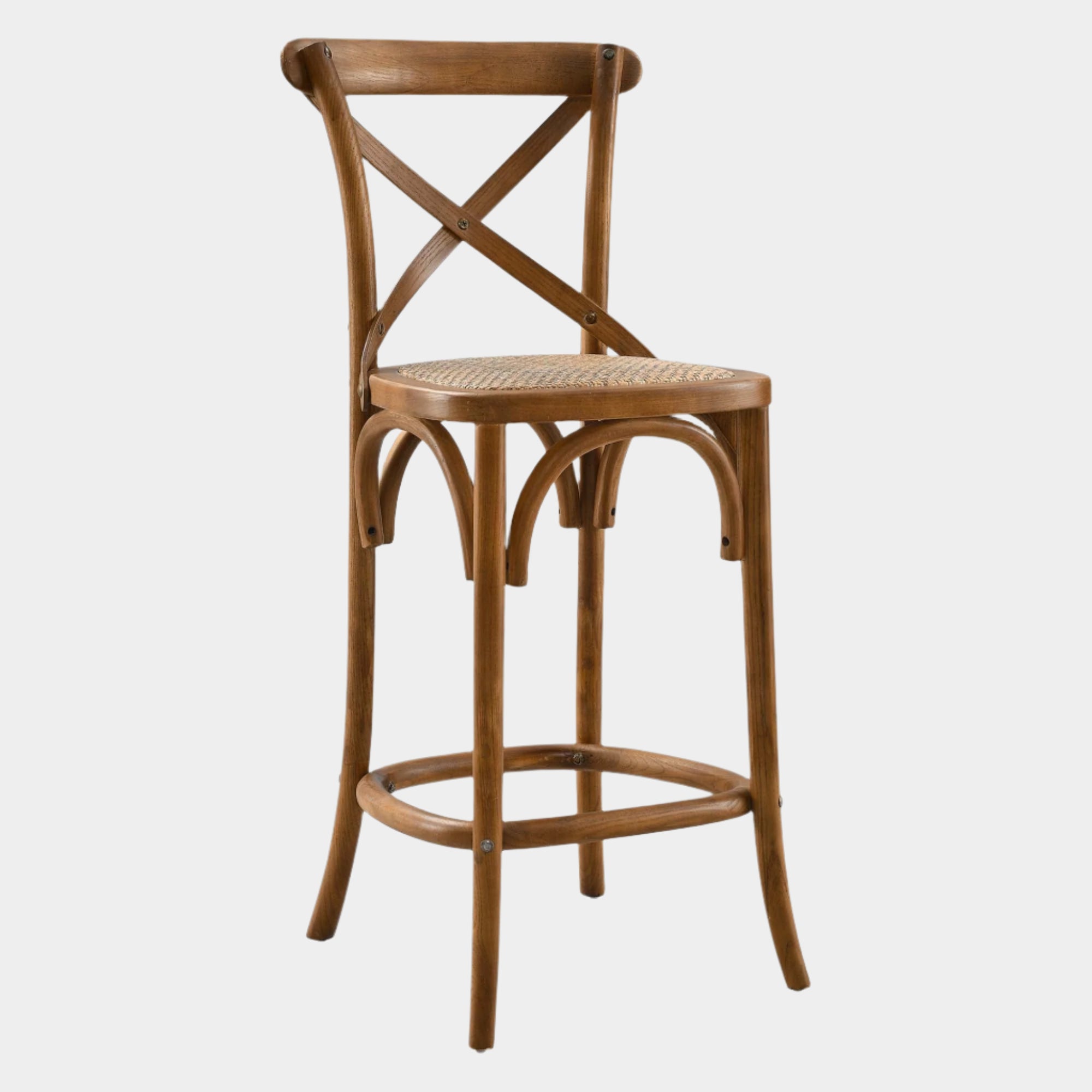 Gear Counter Stool