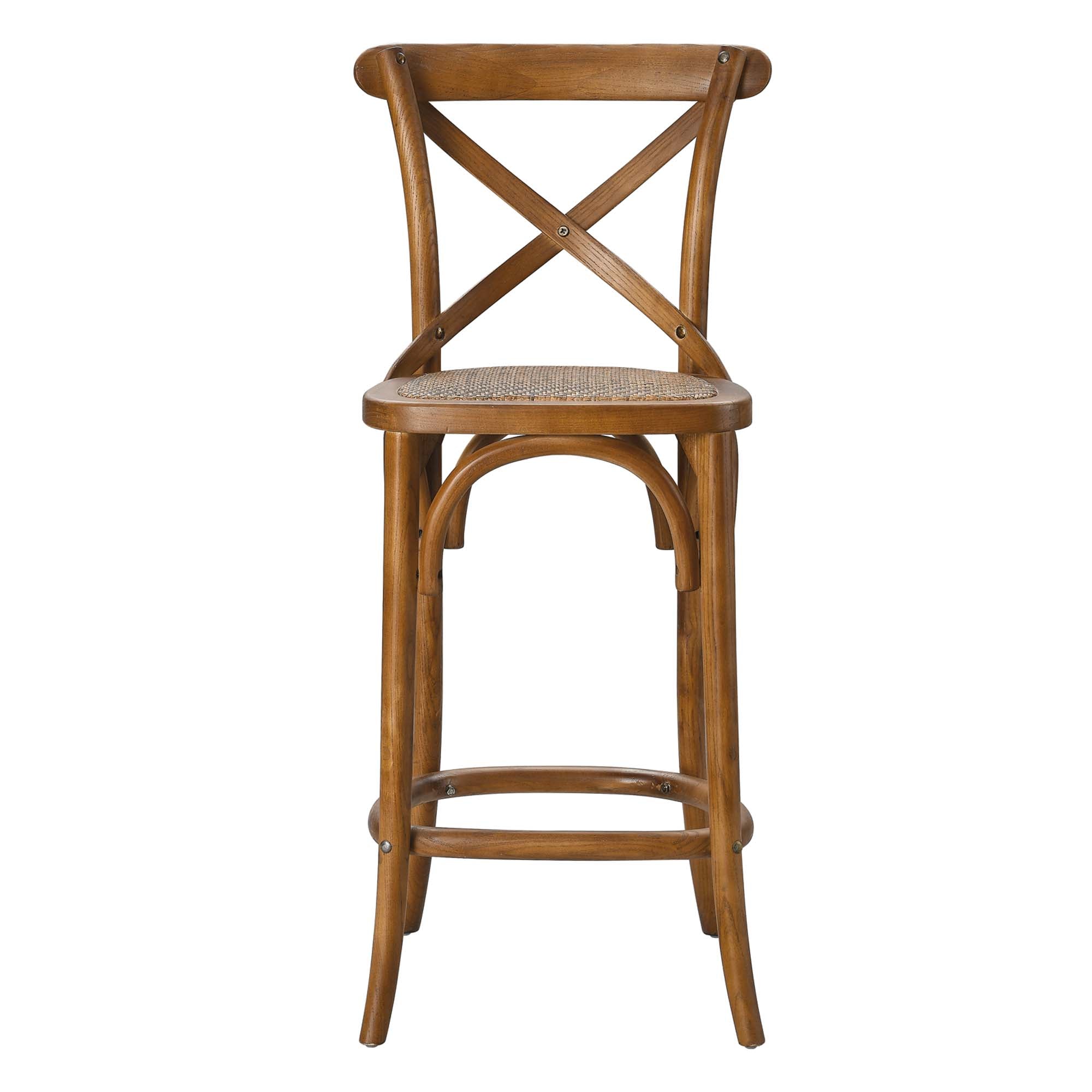 Gear Counter Stool