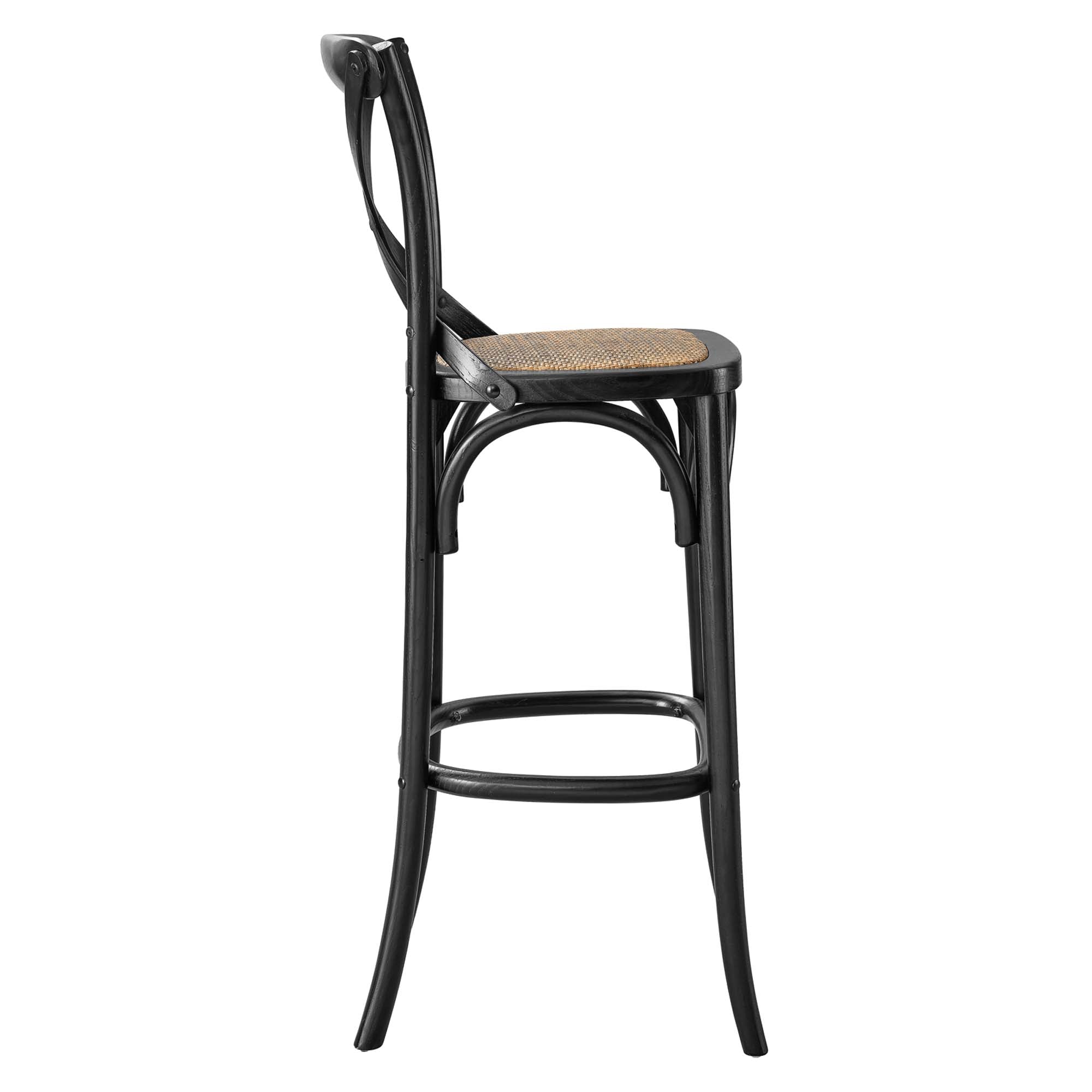 Gear Bar Stool