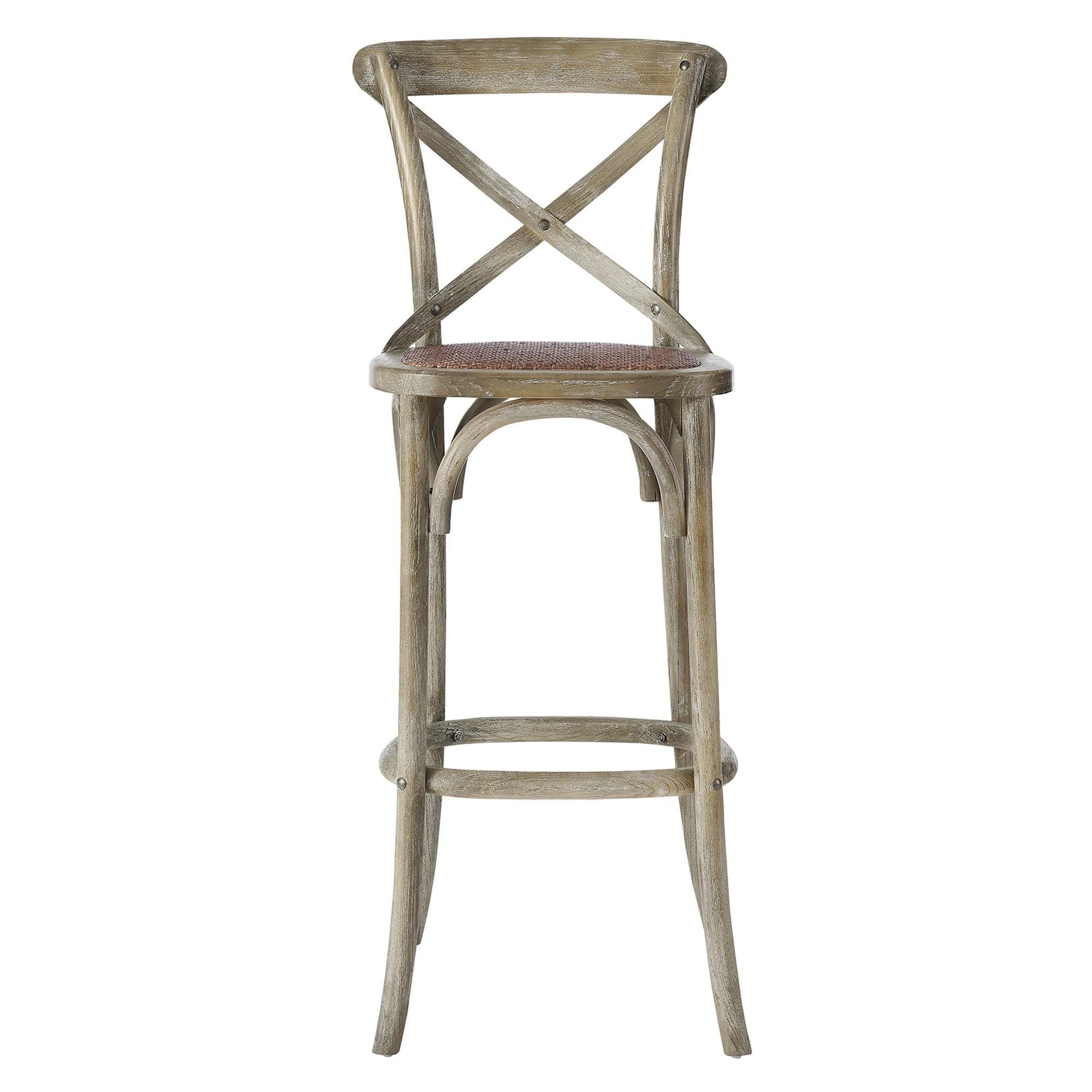 Gear Bar Stool