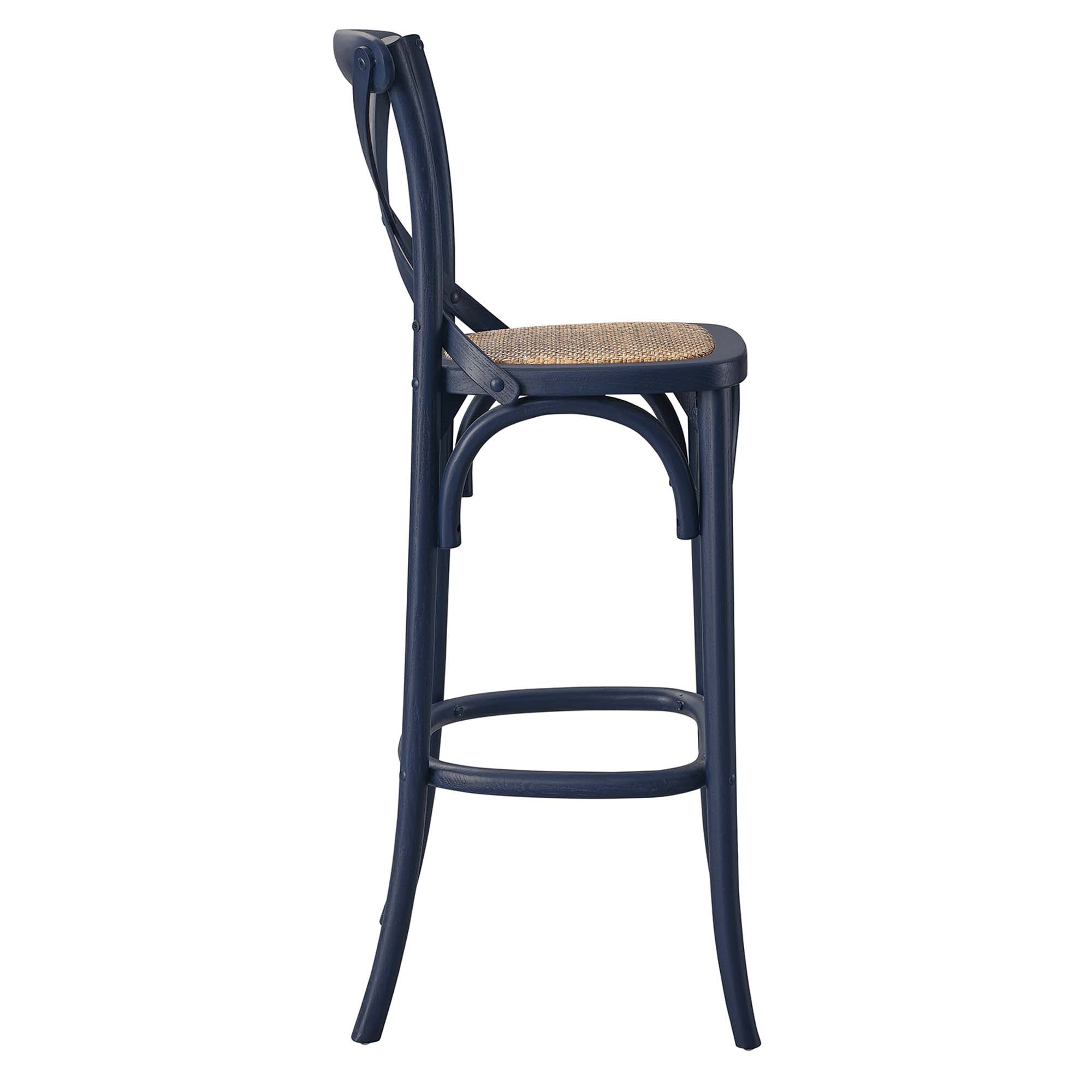 Gear Bar Stool