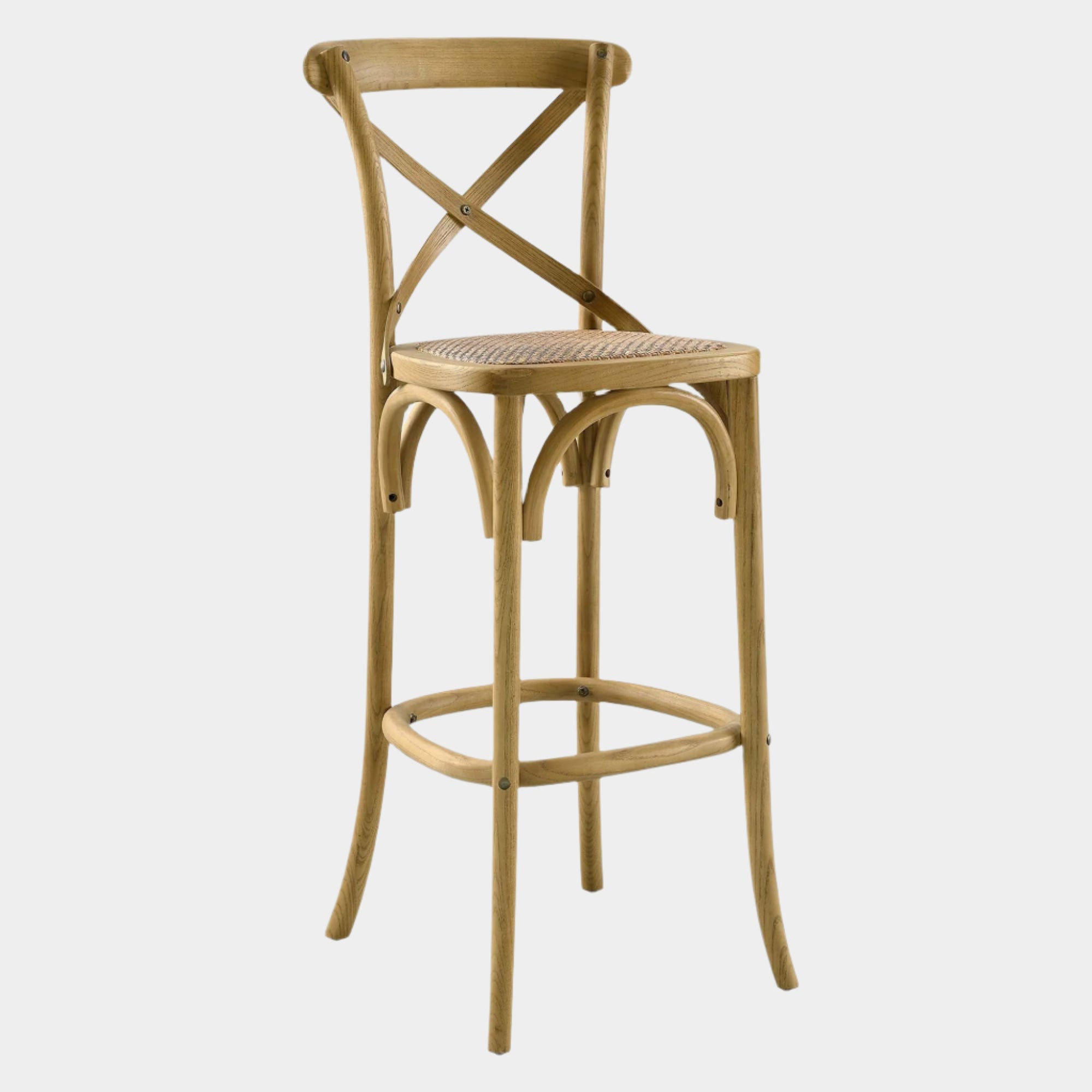 Gear Bar Stool