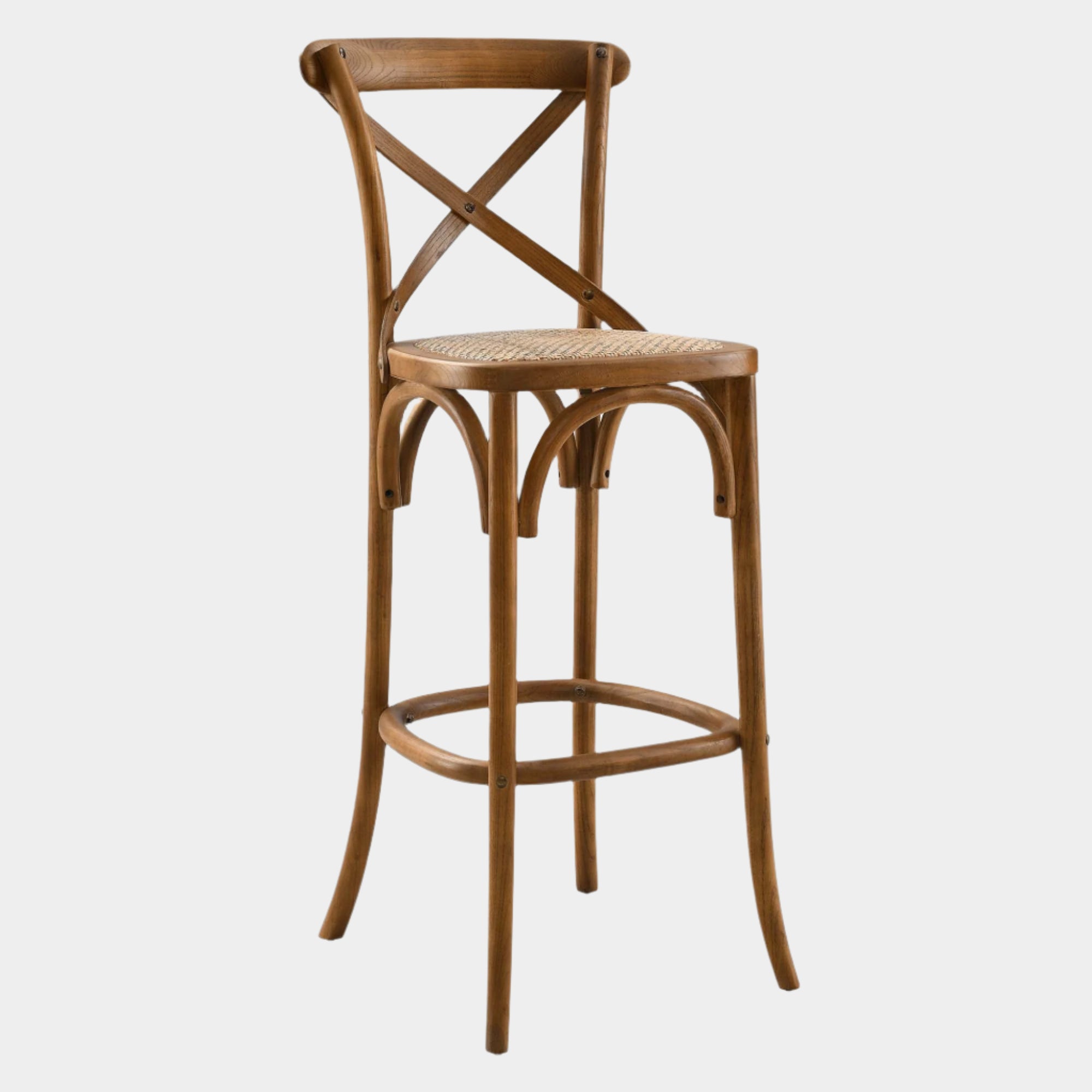 Gear Bar Stool