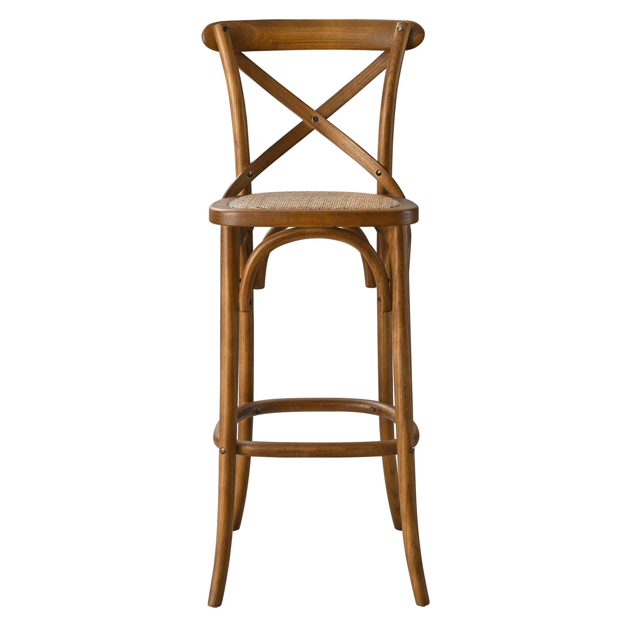 Gear Bar Stool