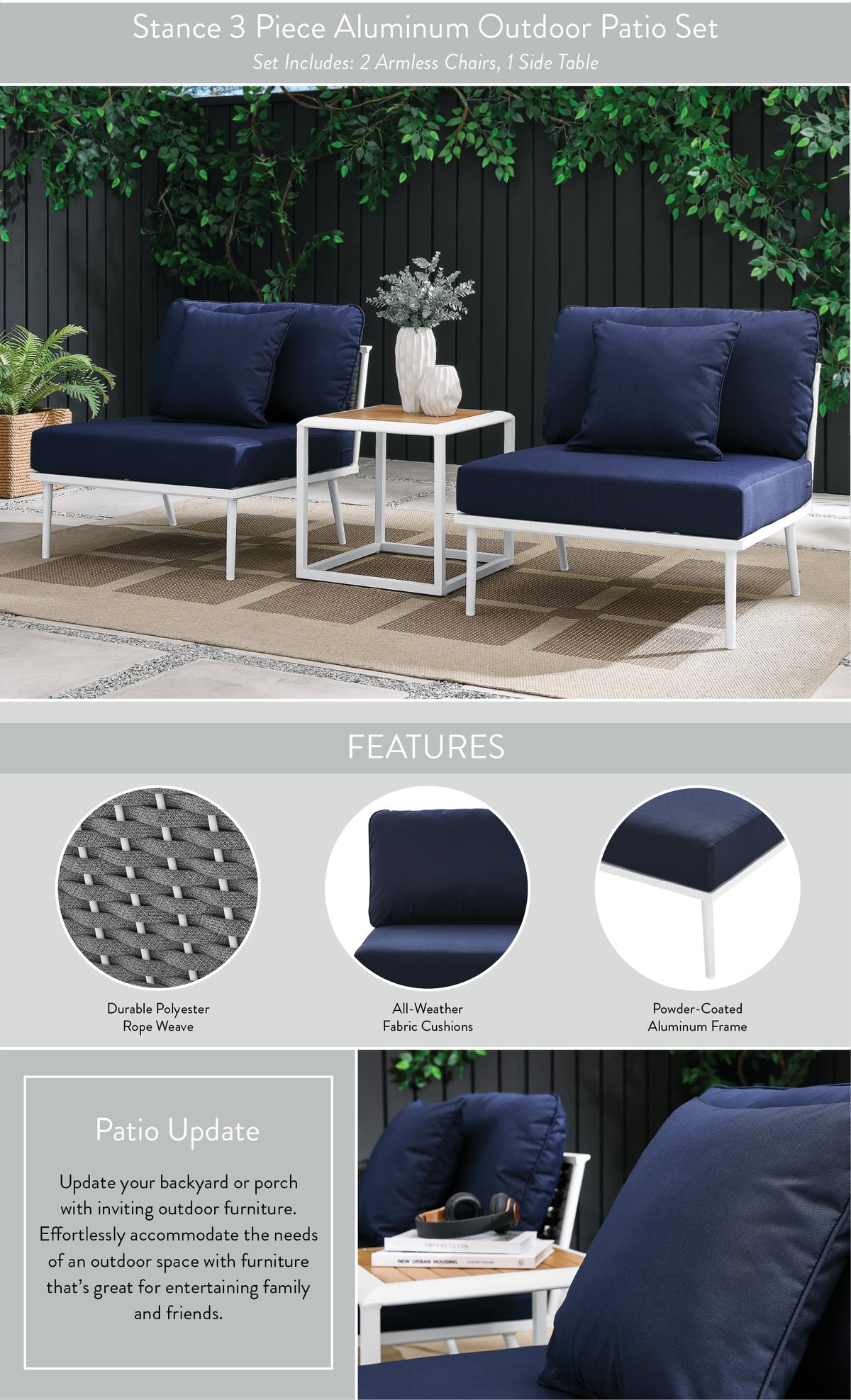 Product Highlights