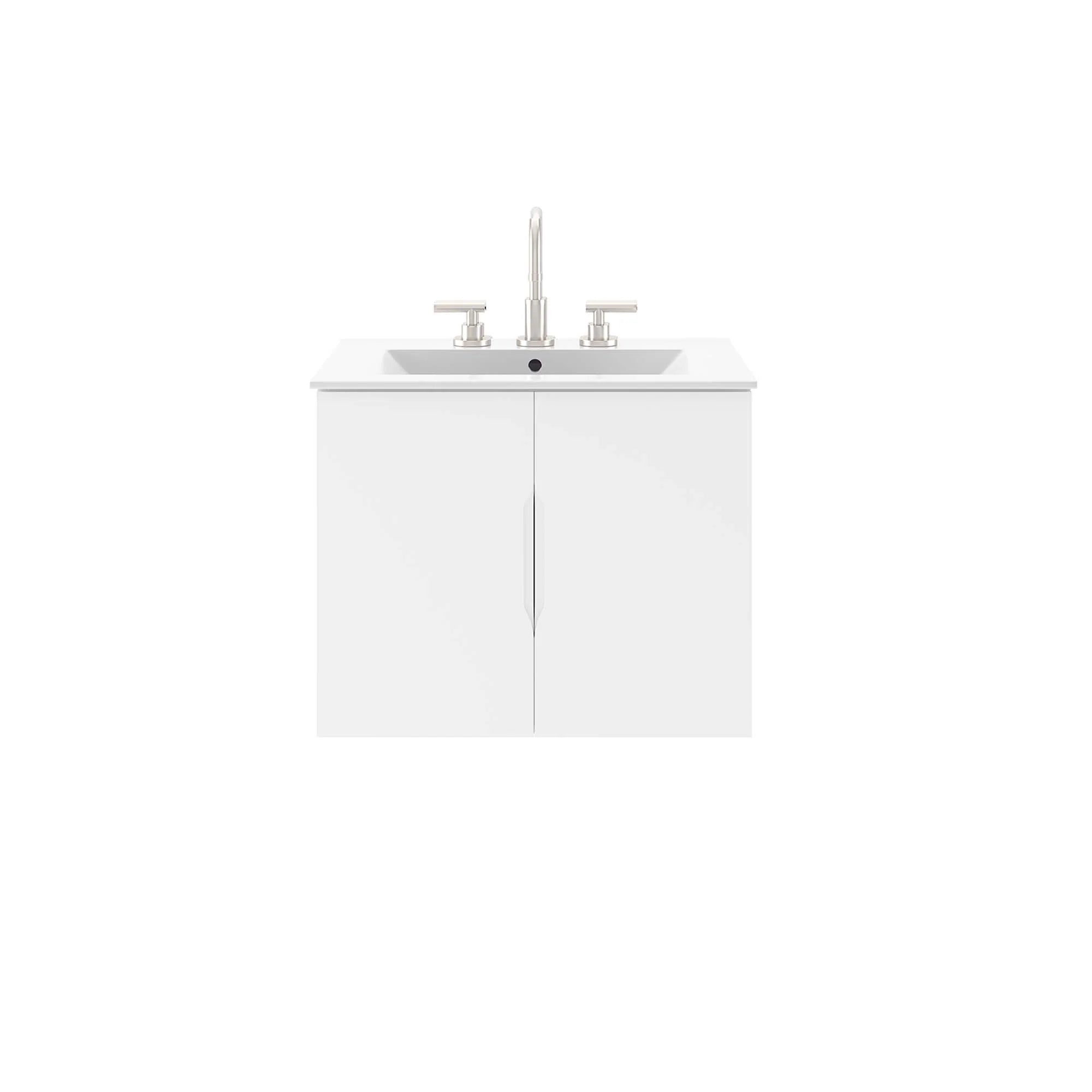 Vitality Bathroom Vanity Basin Included