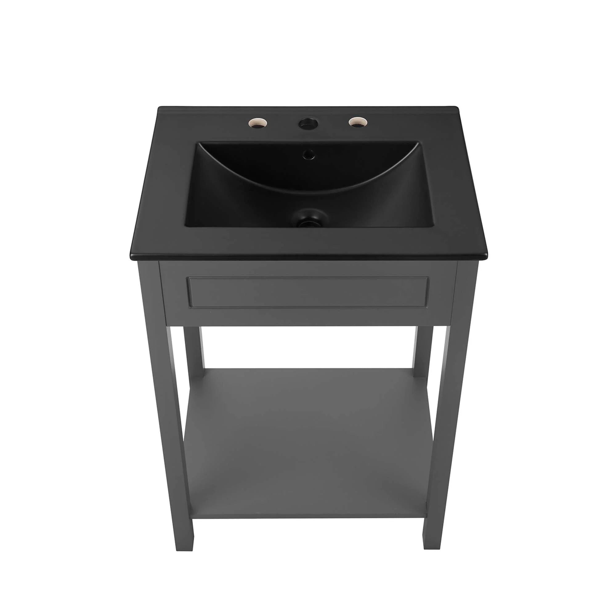 Altura Bathroom Vanity Basin Included