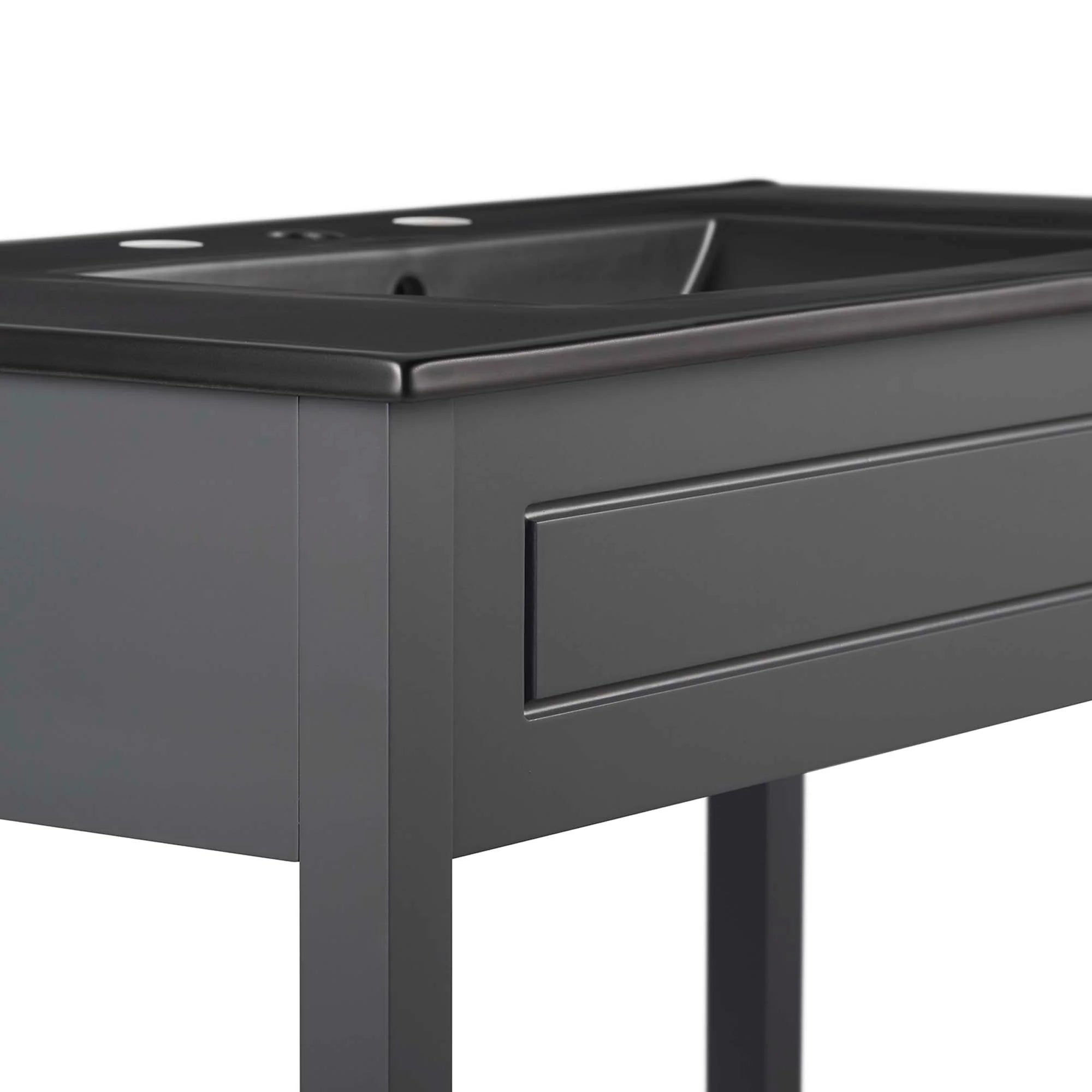 Altura Bathroom Vanity Basin Included