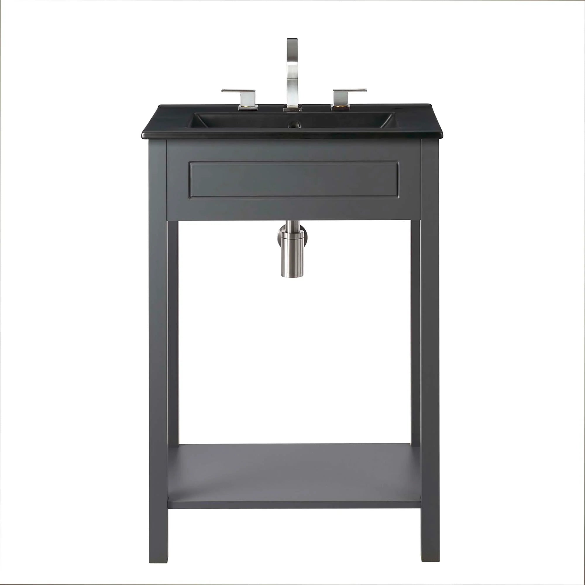 Altura Bathroom Vanity Basin Included