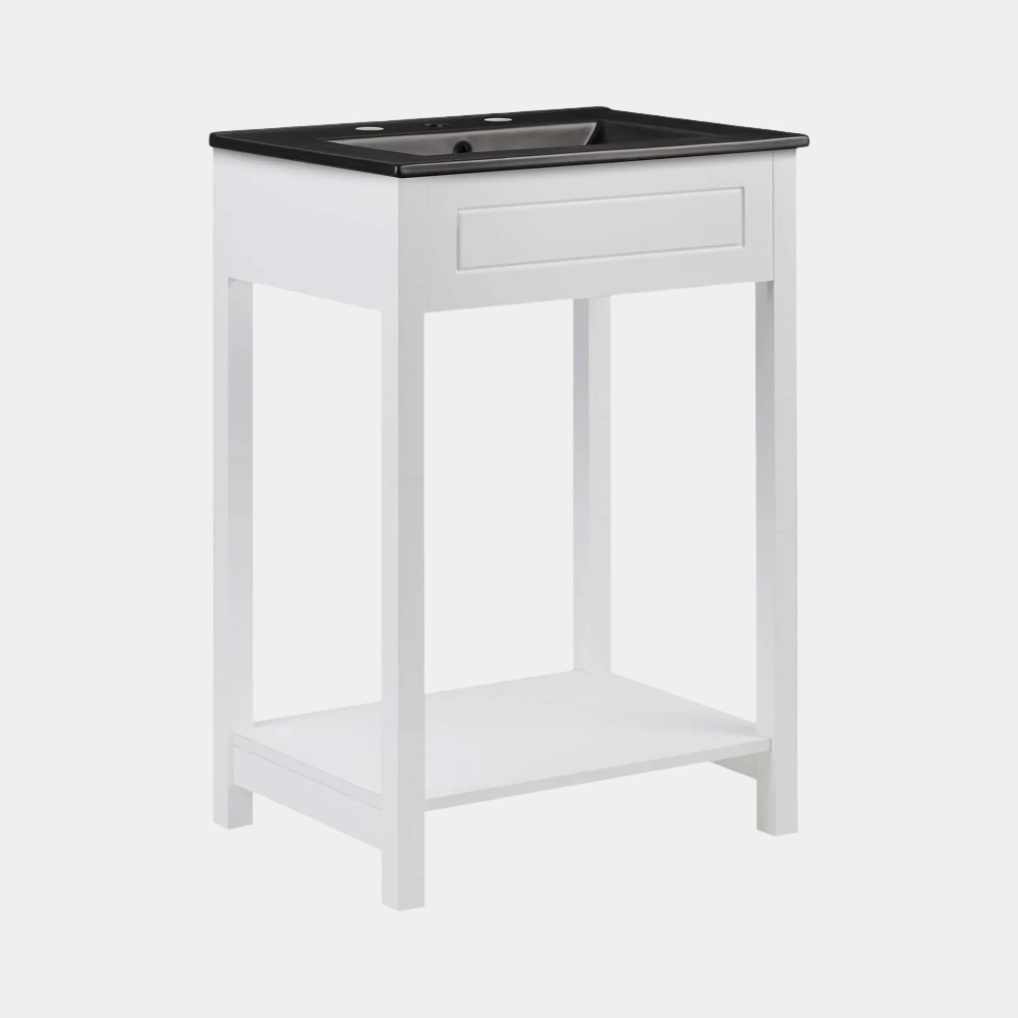 Altura Bathroom Vanity Basin Included