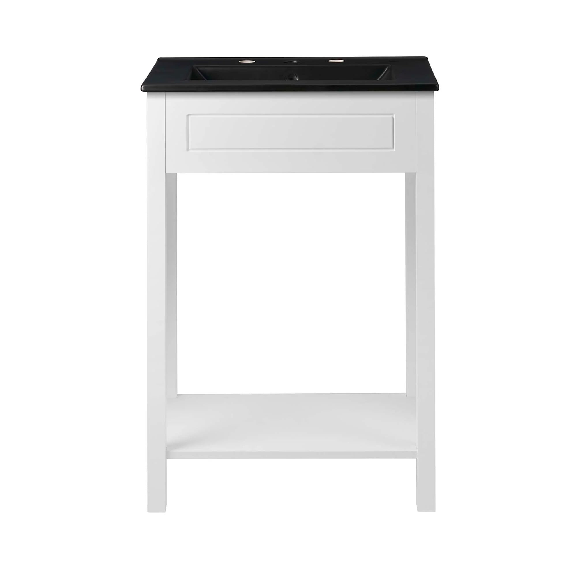 Altura Bathroom Vanity Basin Included