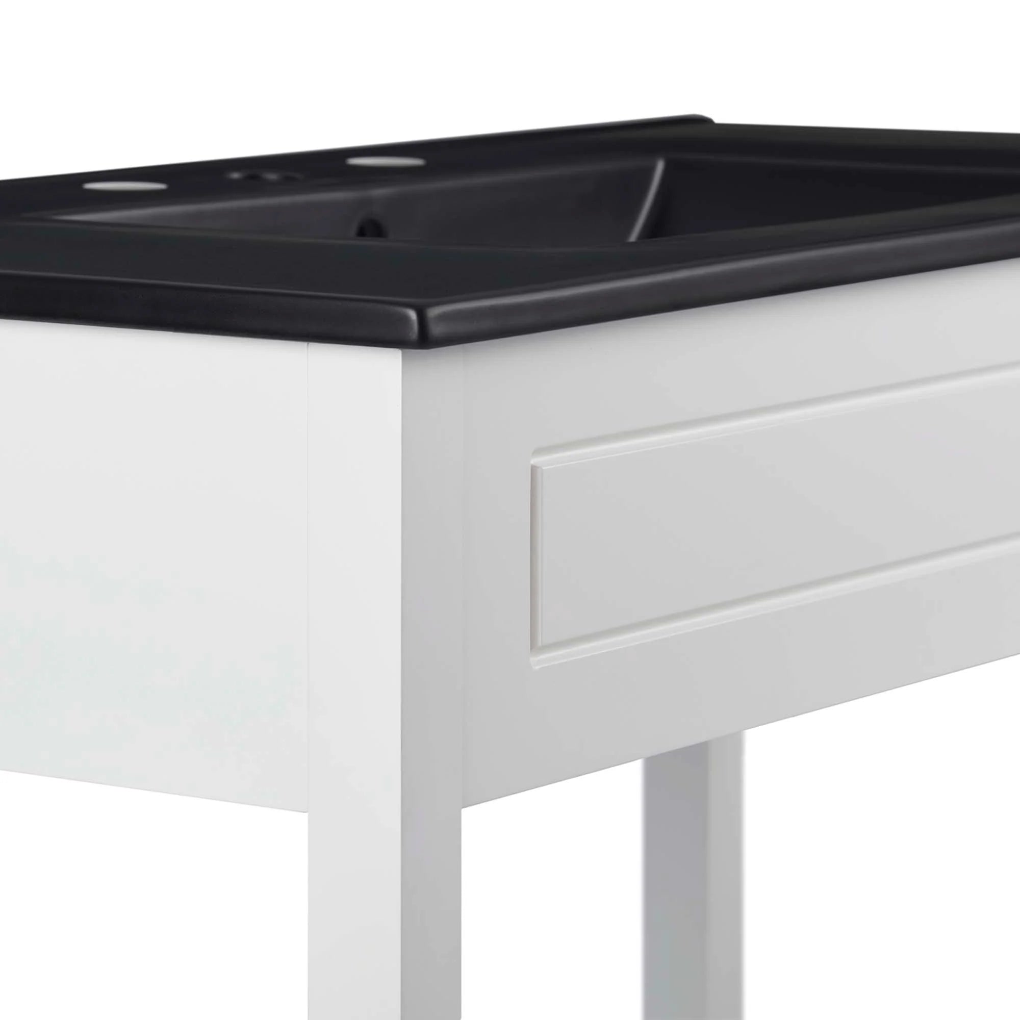 Altura Bathroom Vanity Basin Included