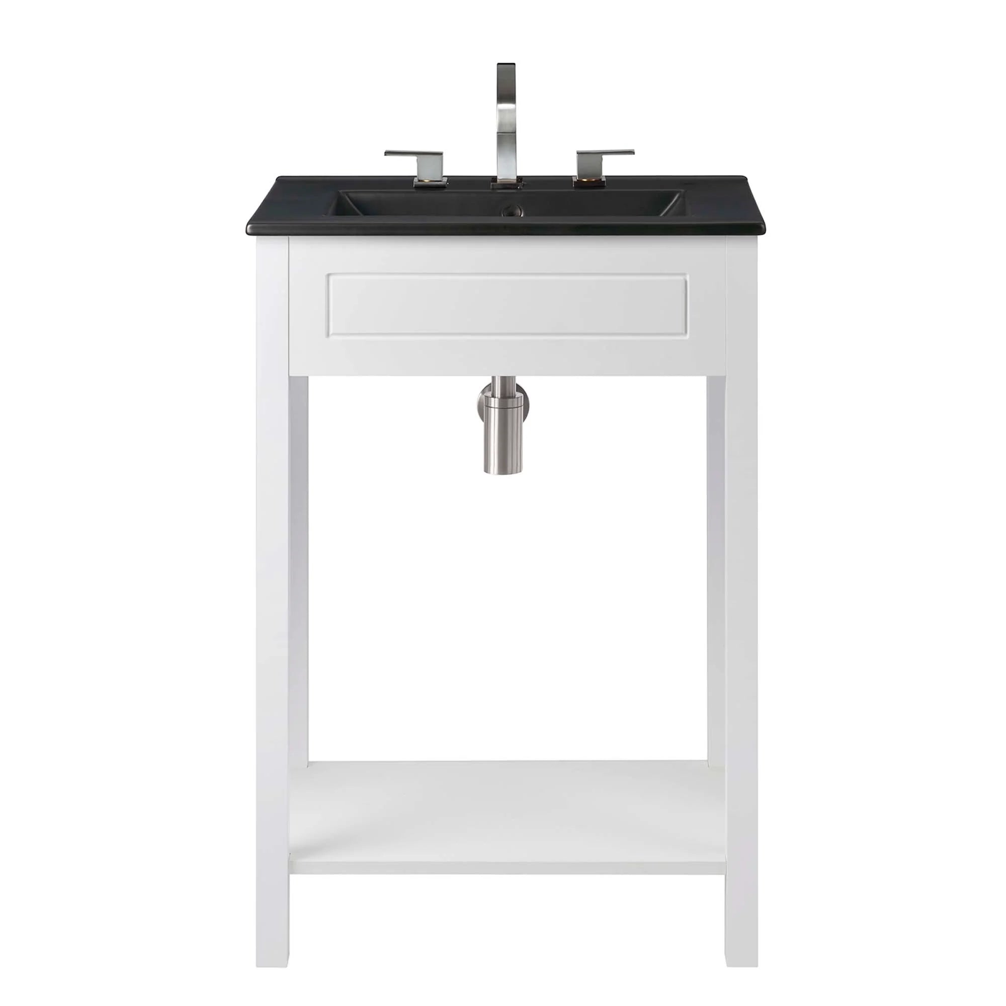 Altura Bathroom Vanity Basin Included