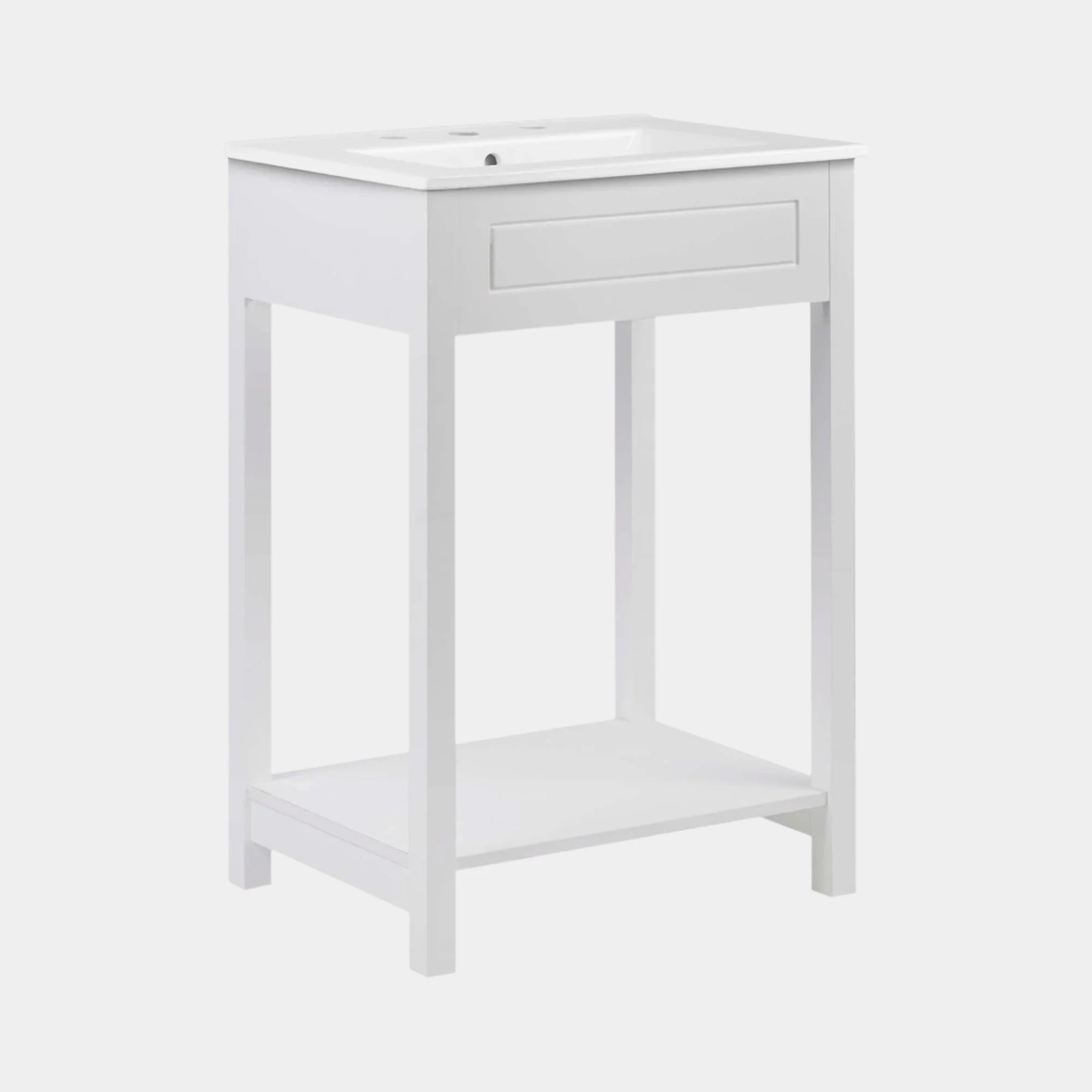 Altura Bathroom Vanity Basin Included