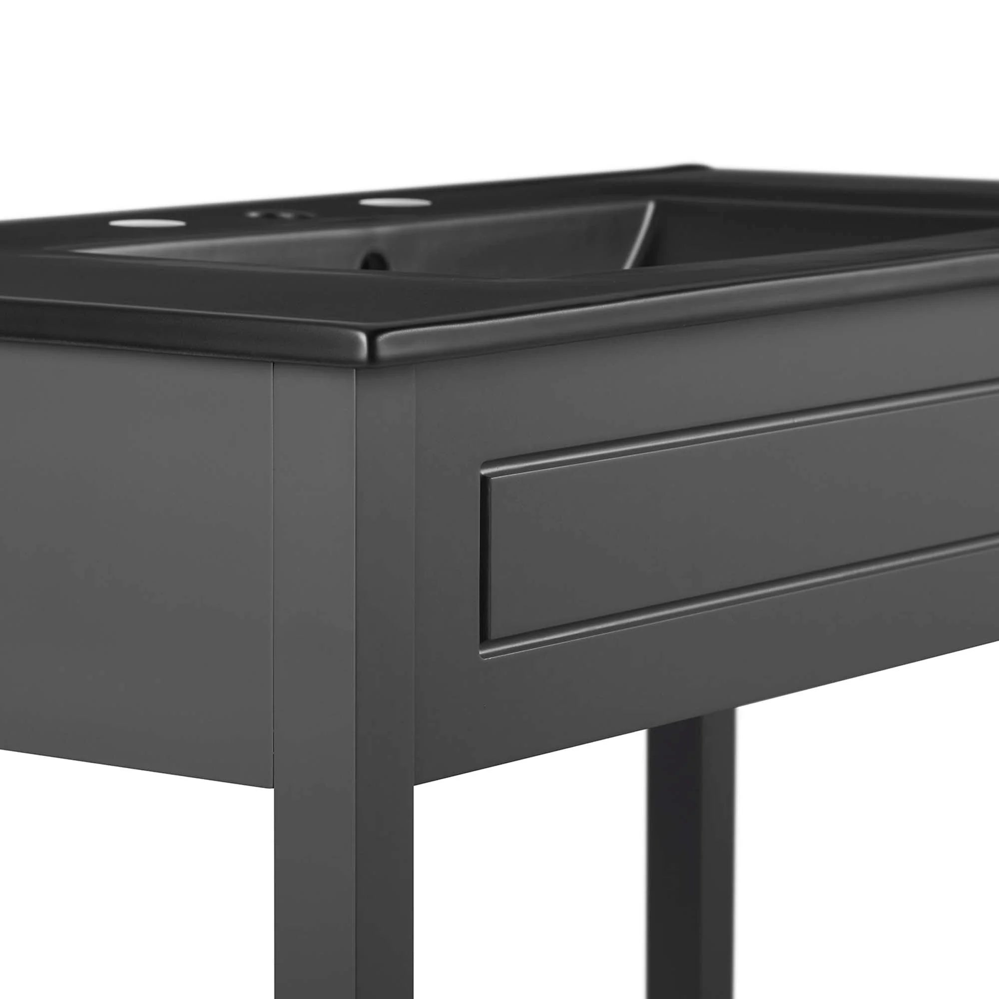 Altura Bathroom Vanity Basin Included