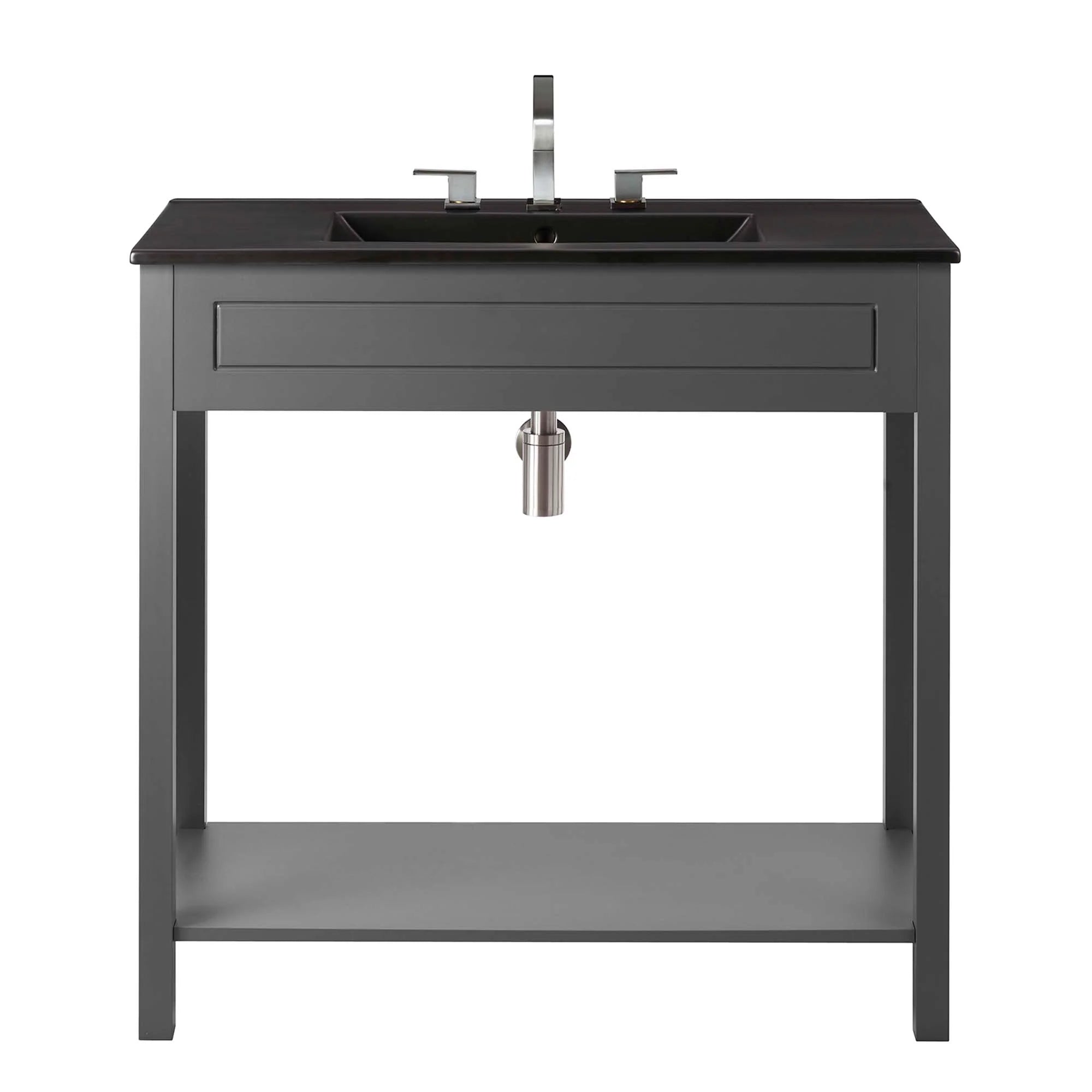 Altura Bathroom Vanity Basin Included