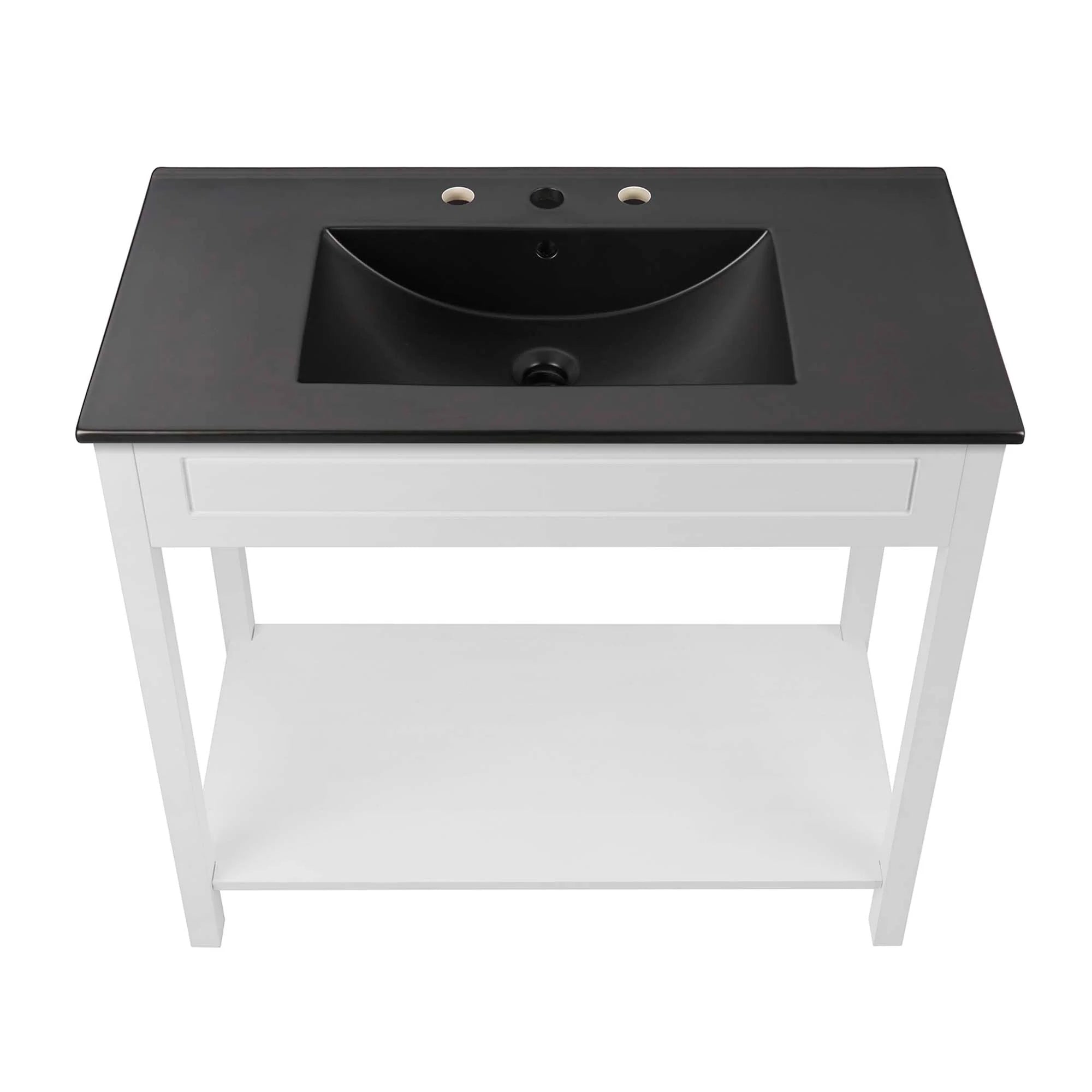 Altura Bathroom Vanity Basin Included