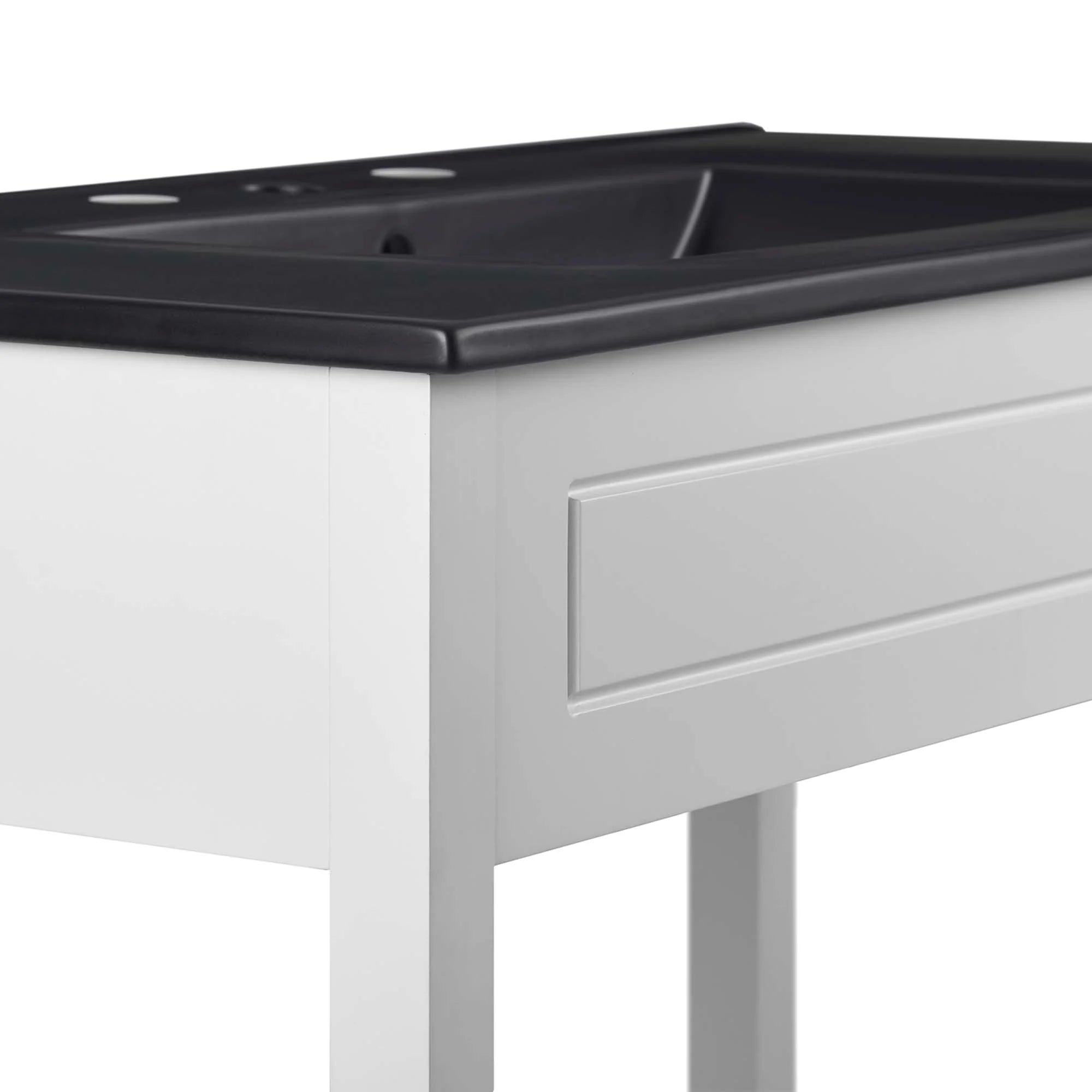 Altura Bathroom Vanity Basin Included