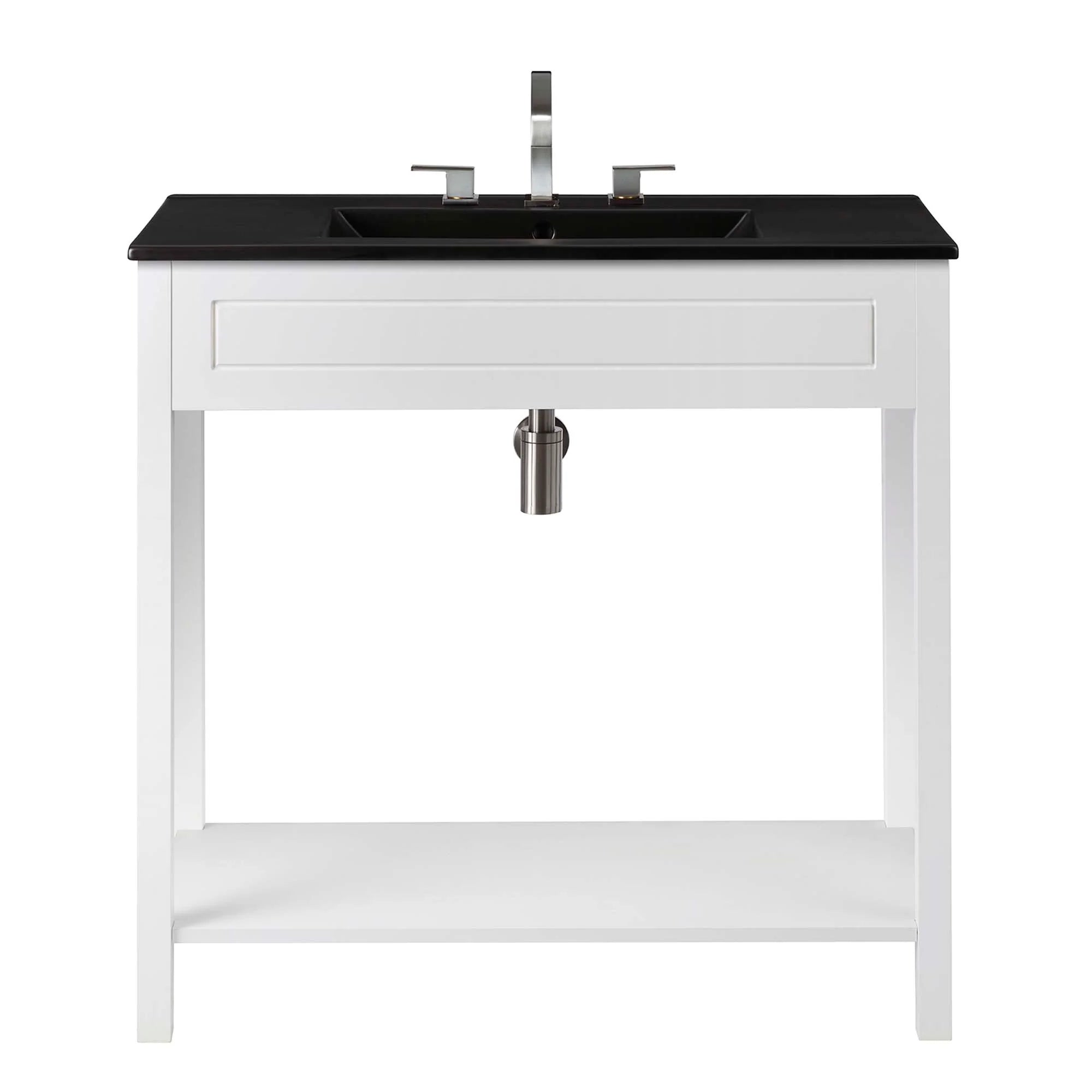 Altura Bathroom Vanity Basin Included