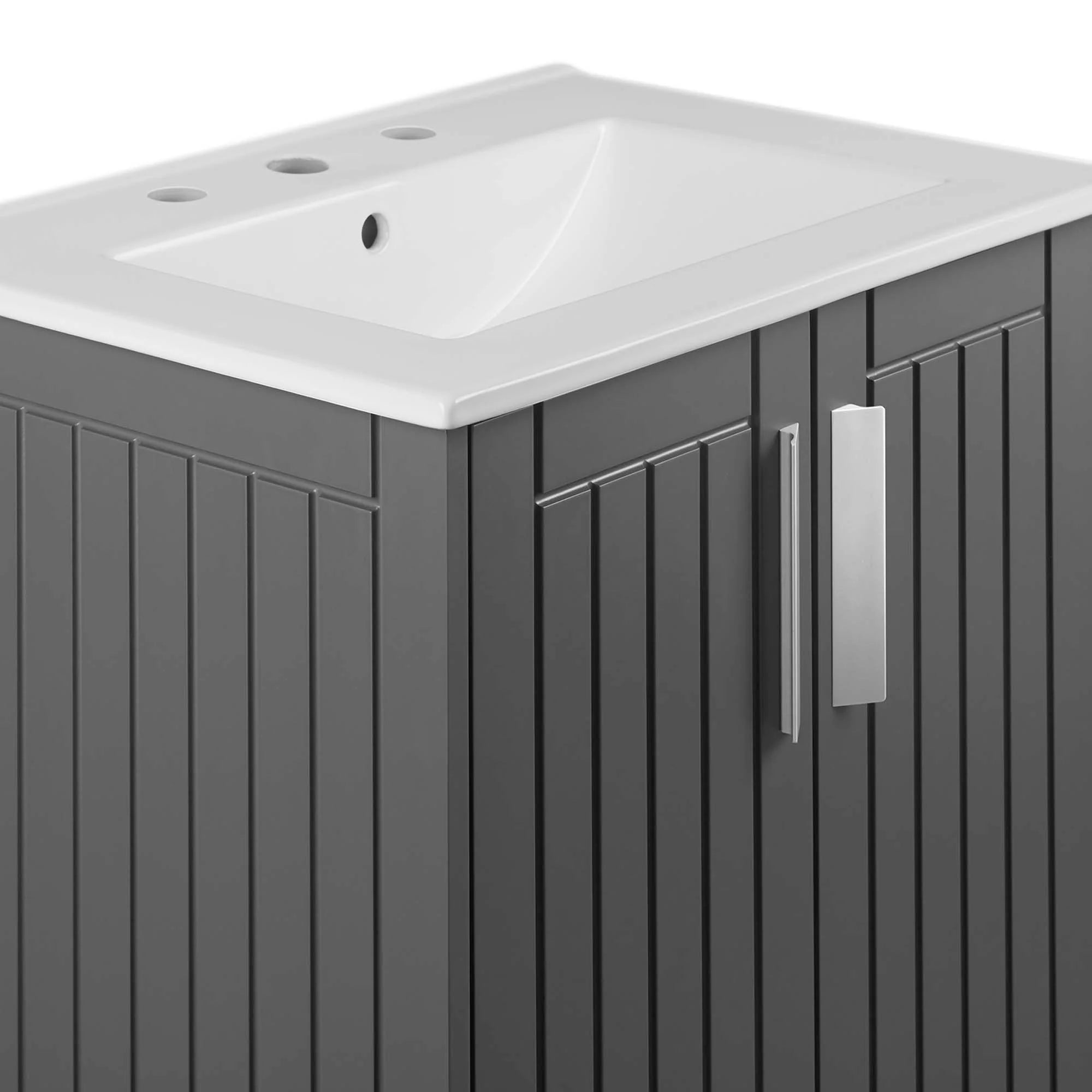 Meuble-lavabo Augusta