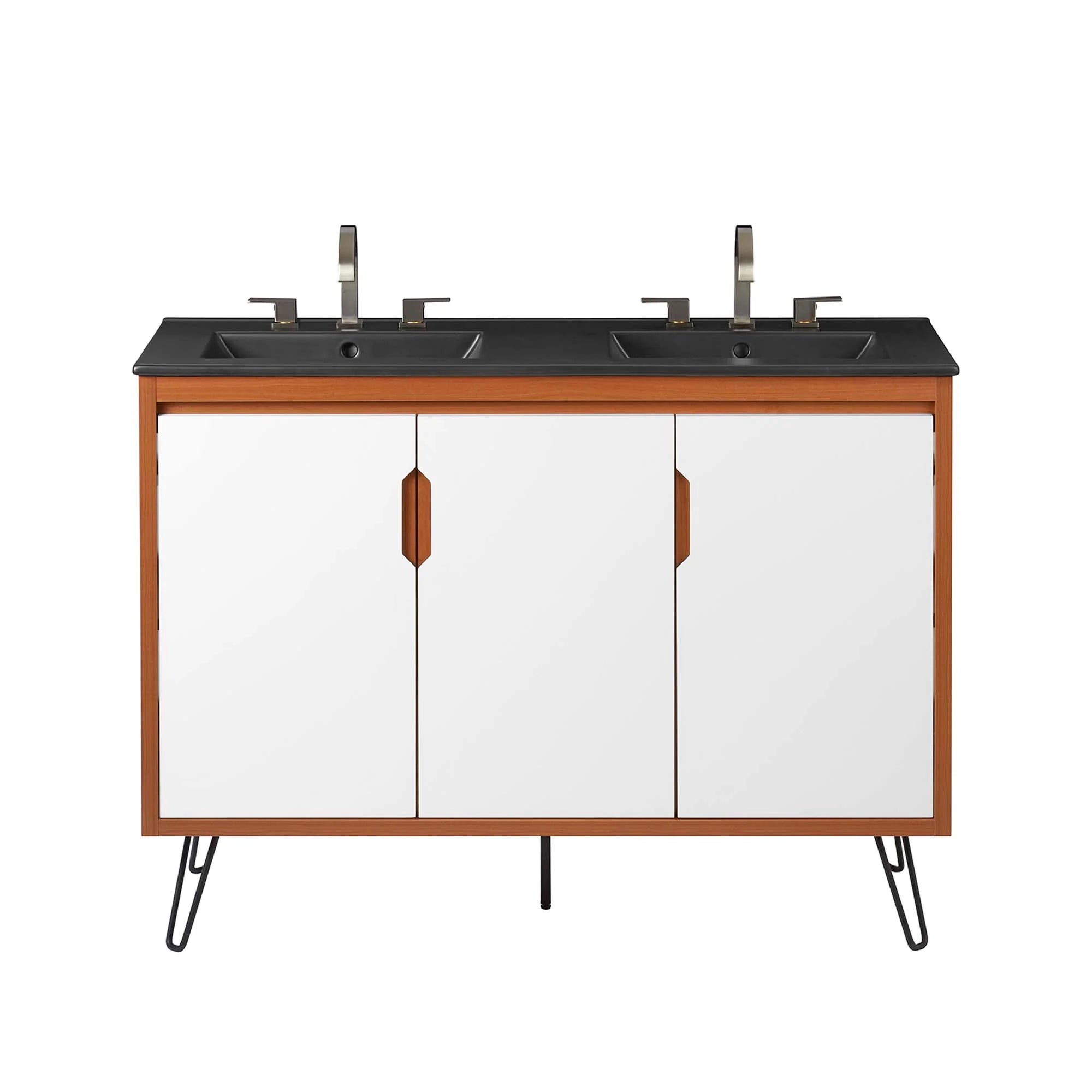 Energize Bathroom Vanity Basin Included