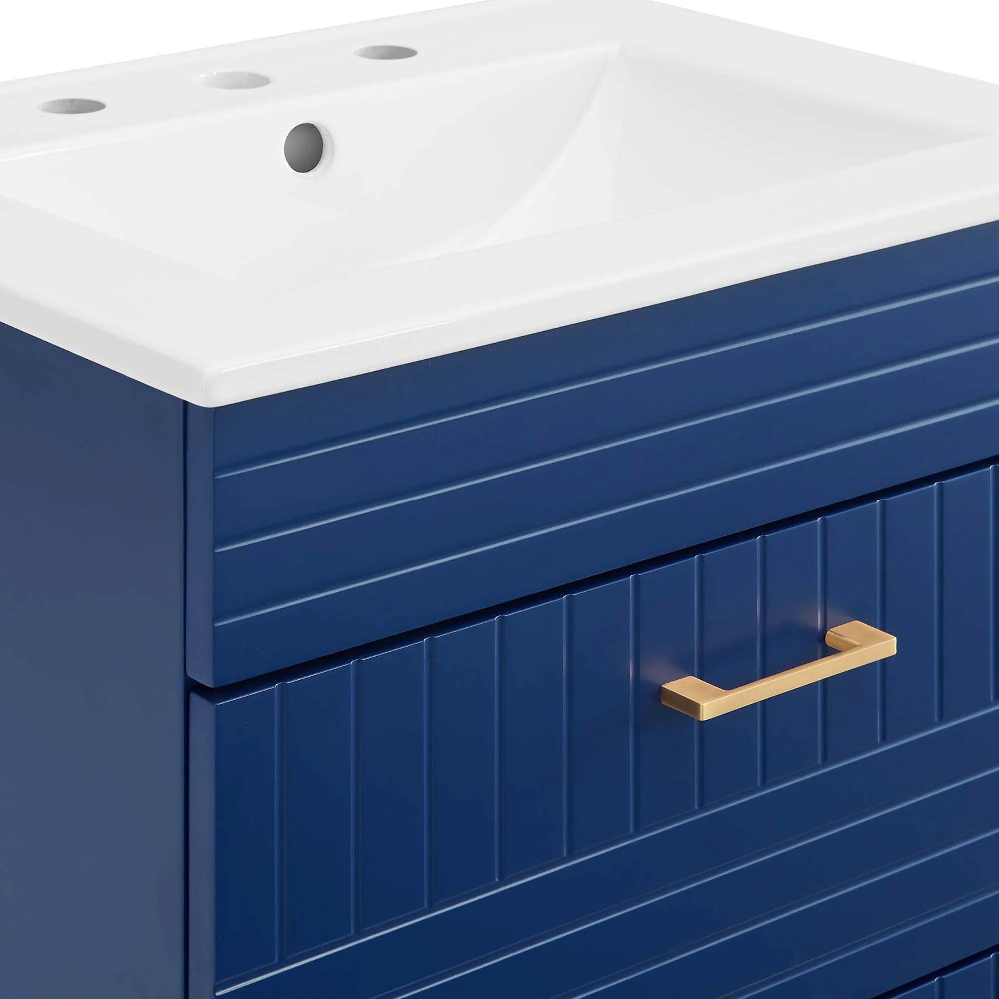 Meuble-lavabo de salle de bain Daybreak inclus