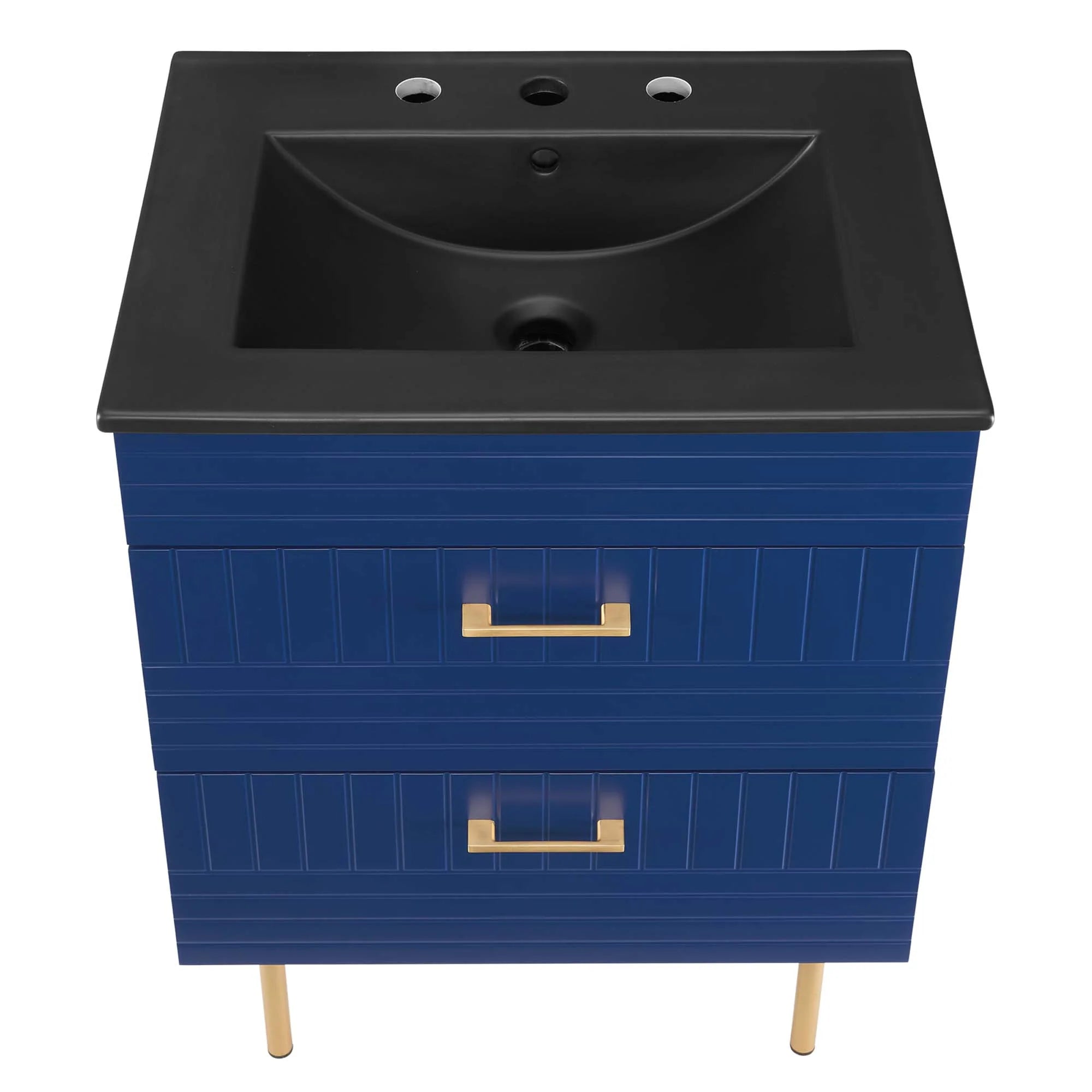 Meuble-lavabo de salle de bain Daybreak inclus