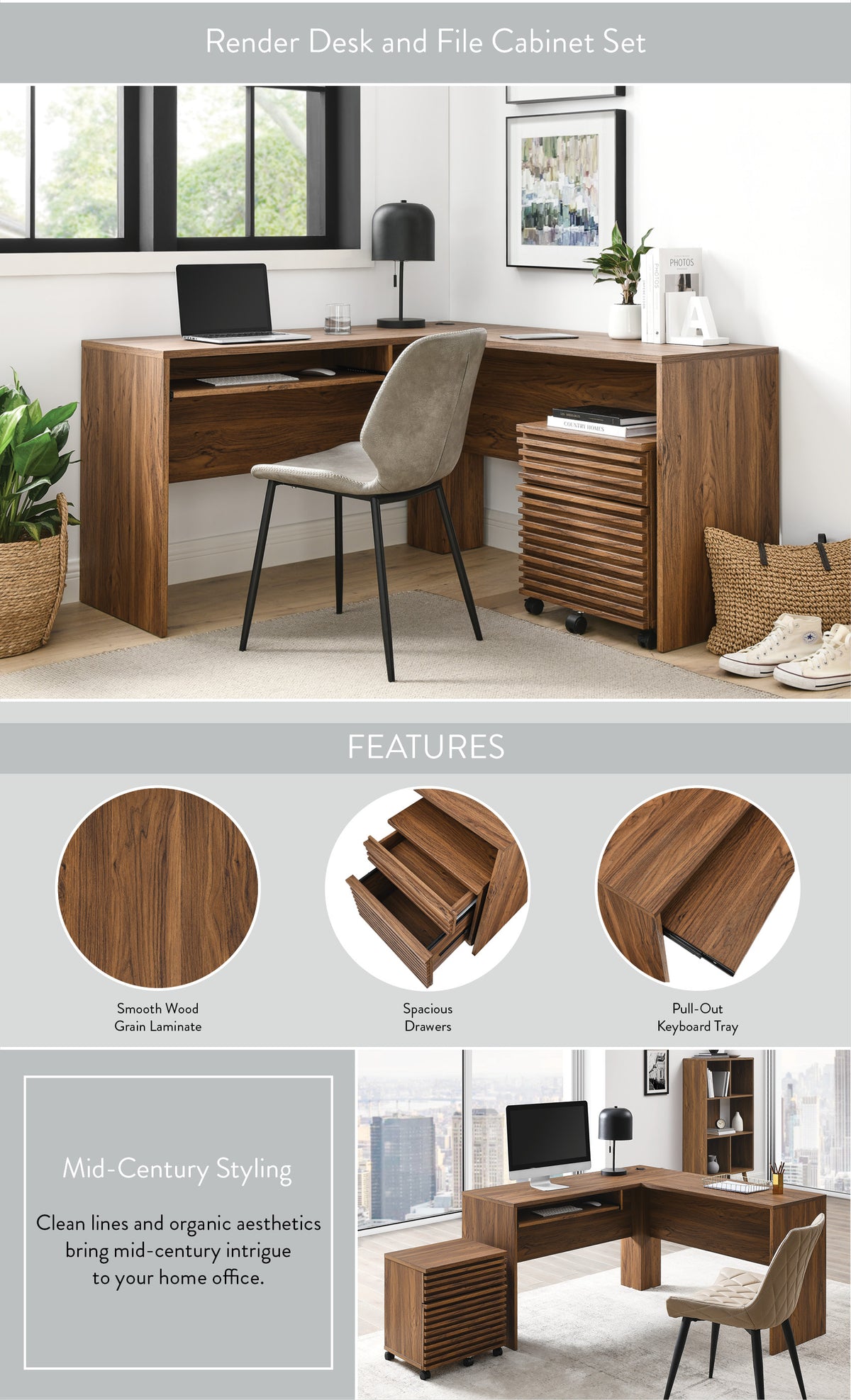 Product Highlights