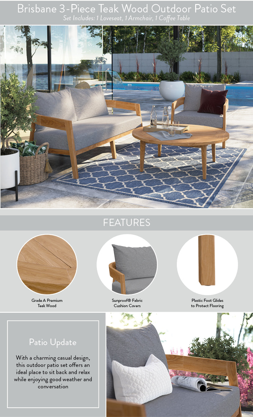 Product Highlights