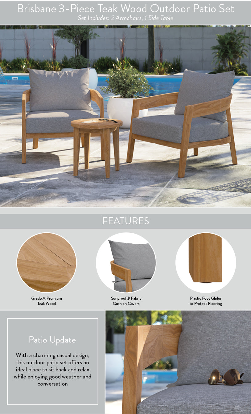 Product Highlights