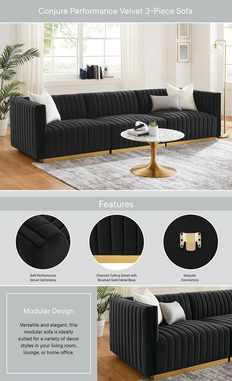 Product Highlights