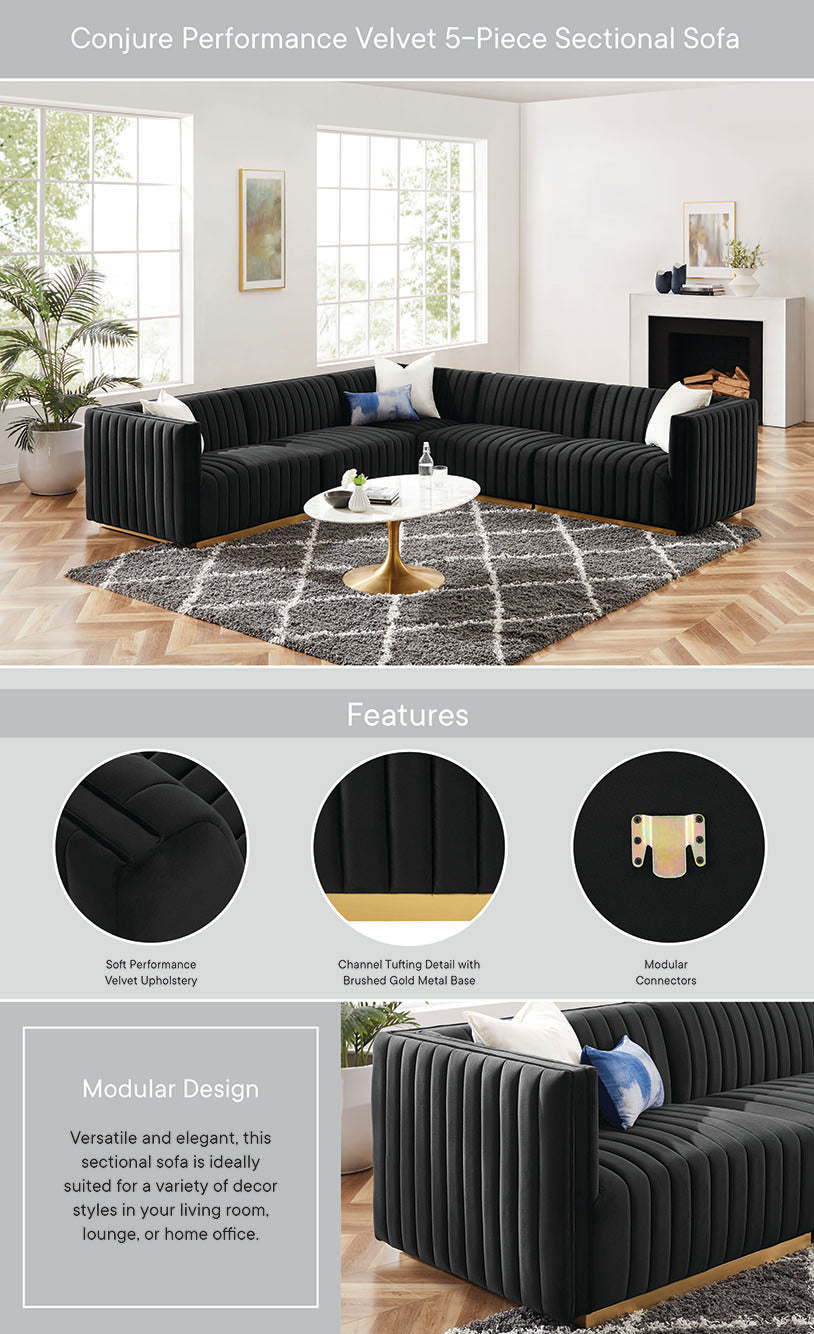 Product Highlights