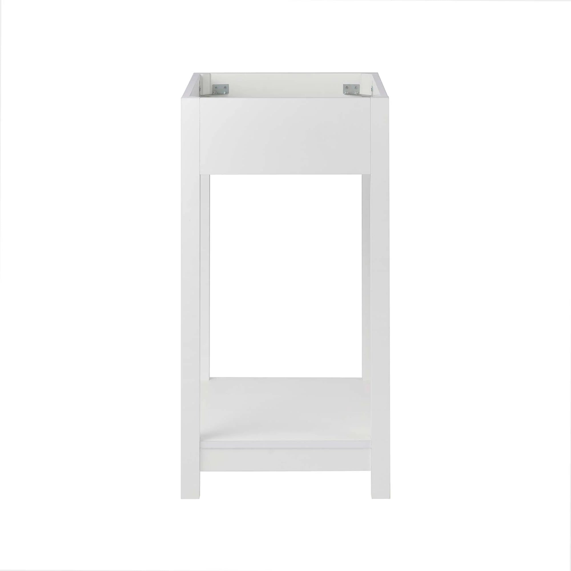 Altura Bathroom Cabinet Basin Not Included