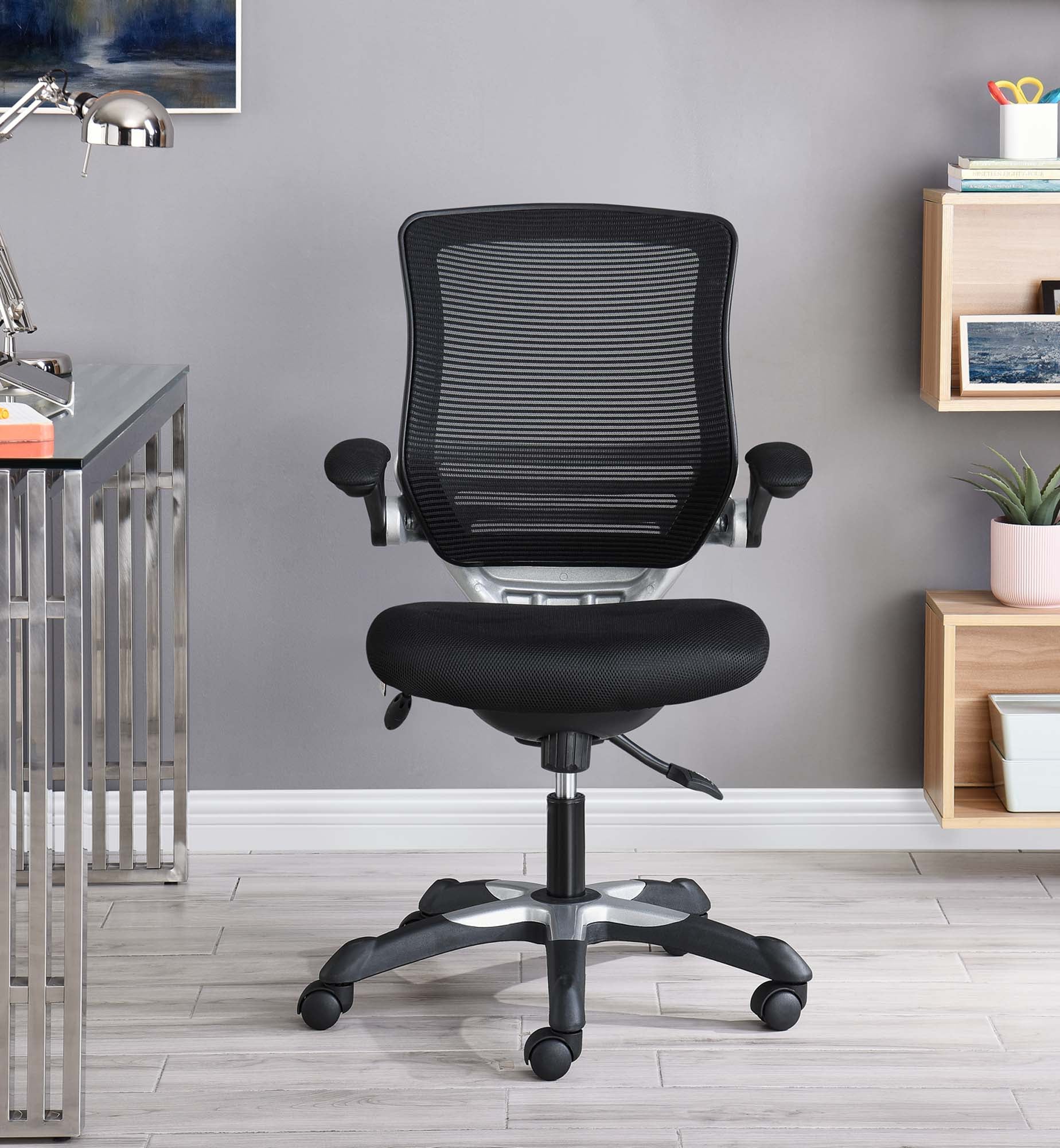 Chaise de bureau en maille Edge