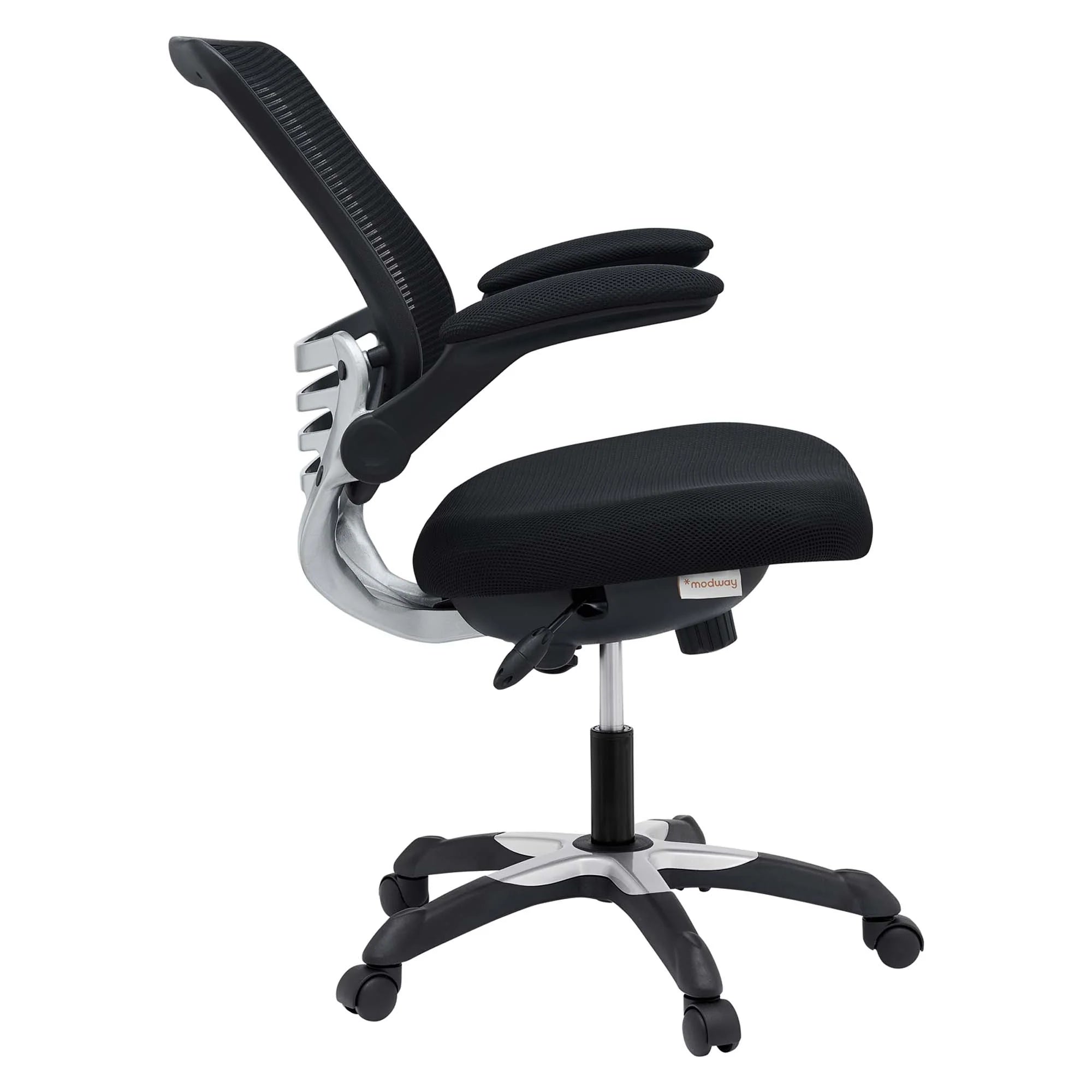 Chaise de bureau en maille Edge