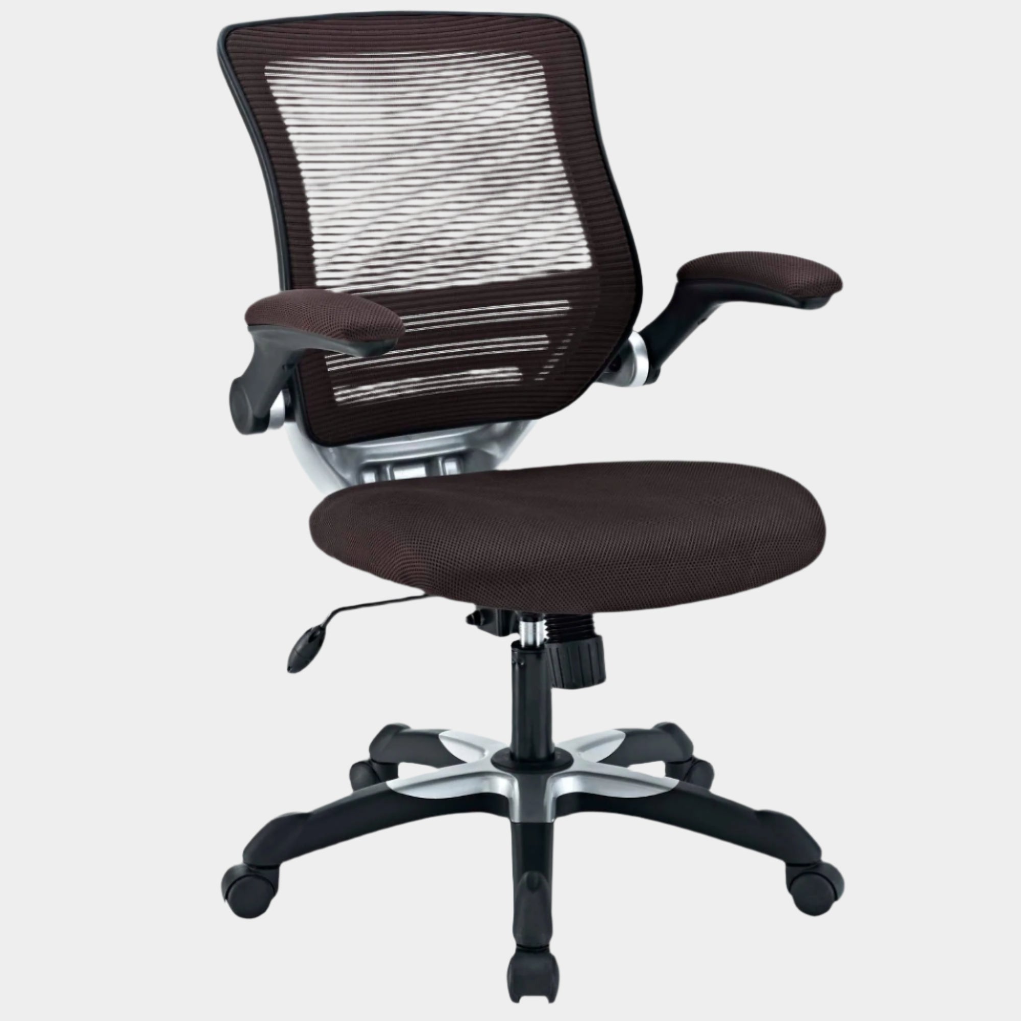 Chaise de bureau en maille Edge