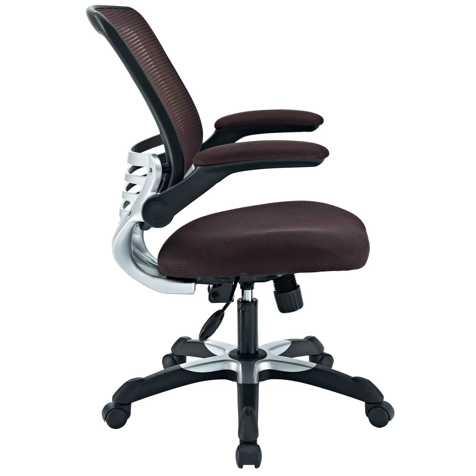 Chaise de bureau en maille Edge