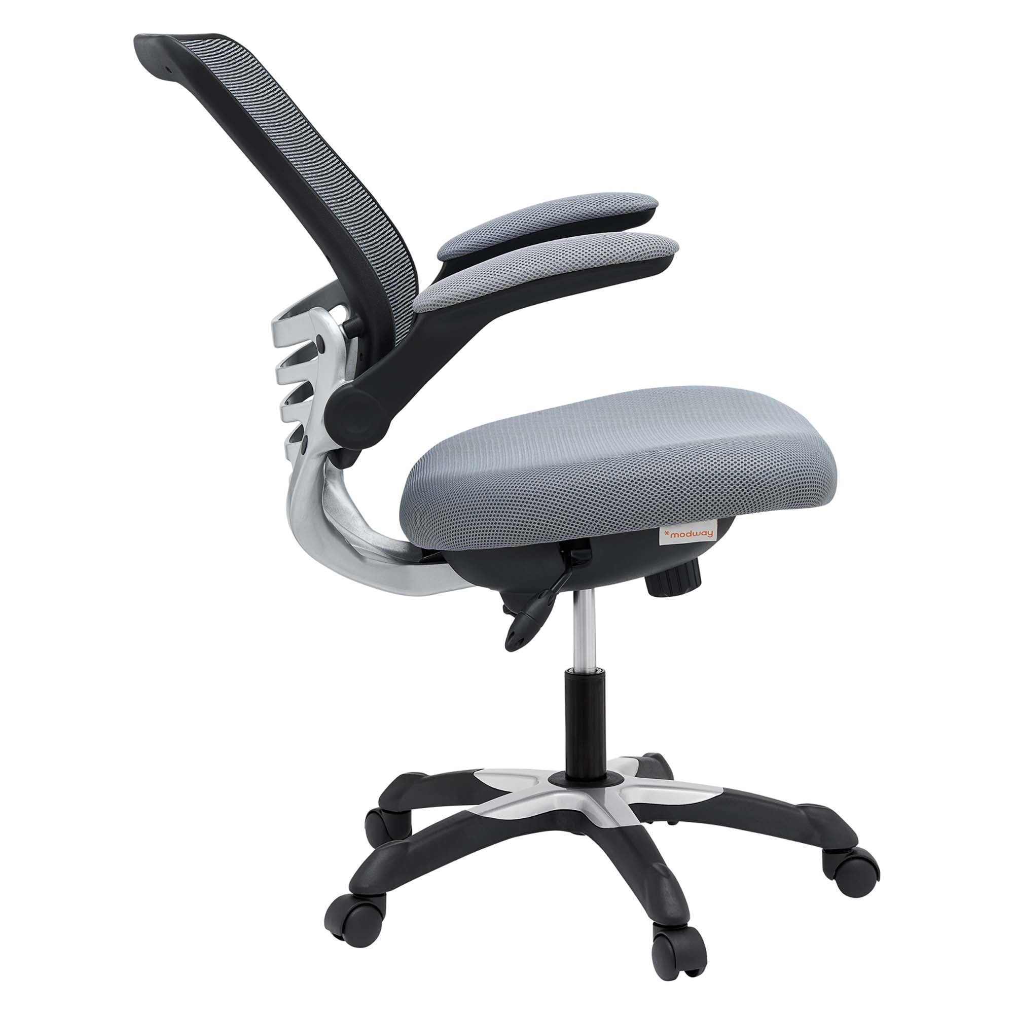 Chaise de bureau en maille Edge