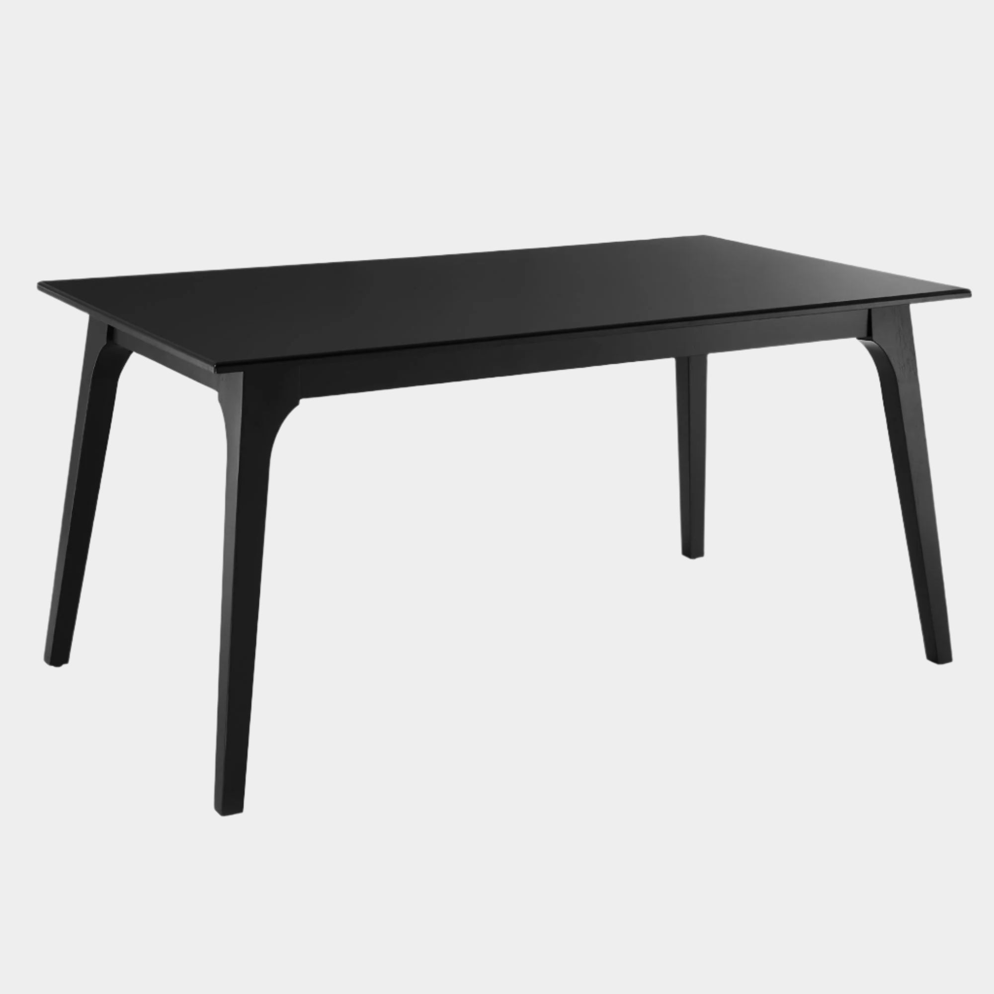 Juxtapose 63” Rectangle Dining Table