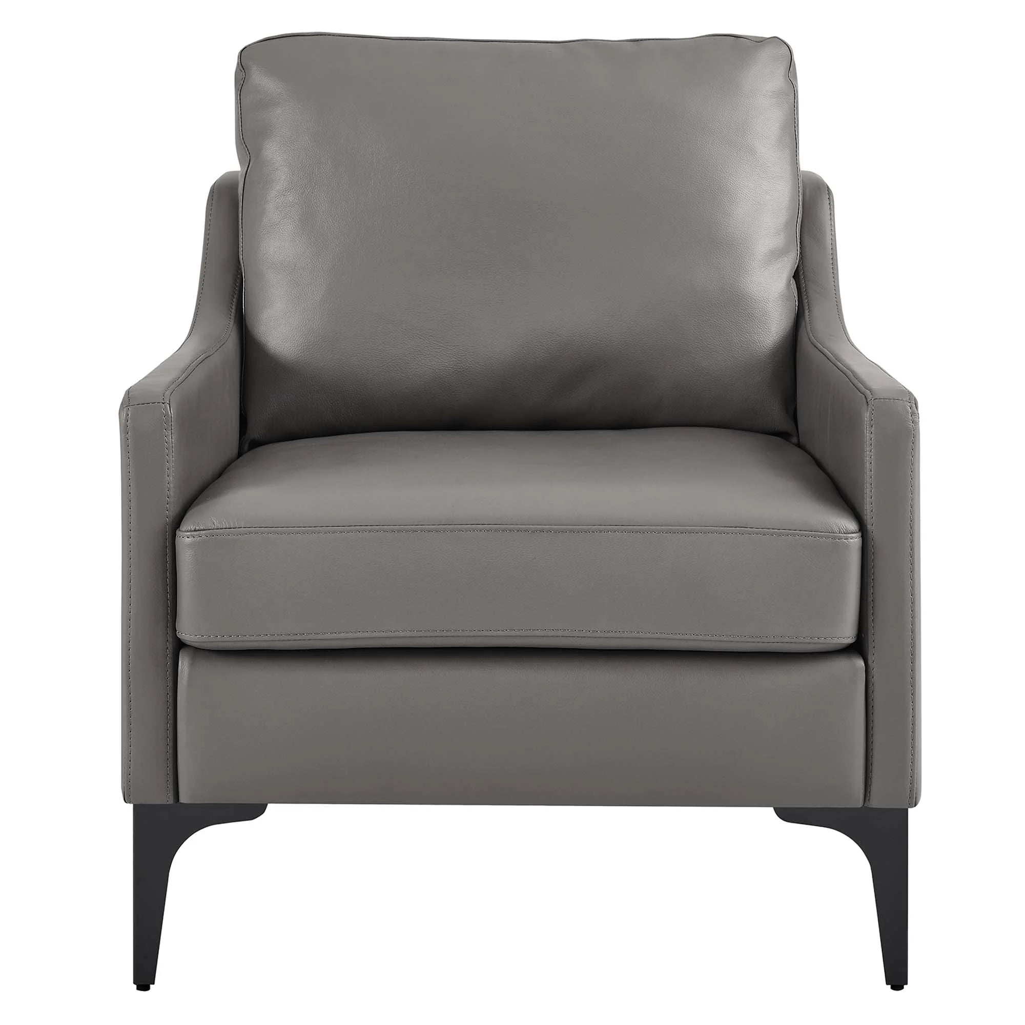 Corland Leather Armchair